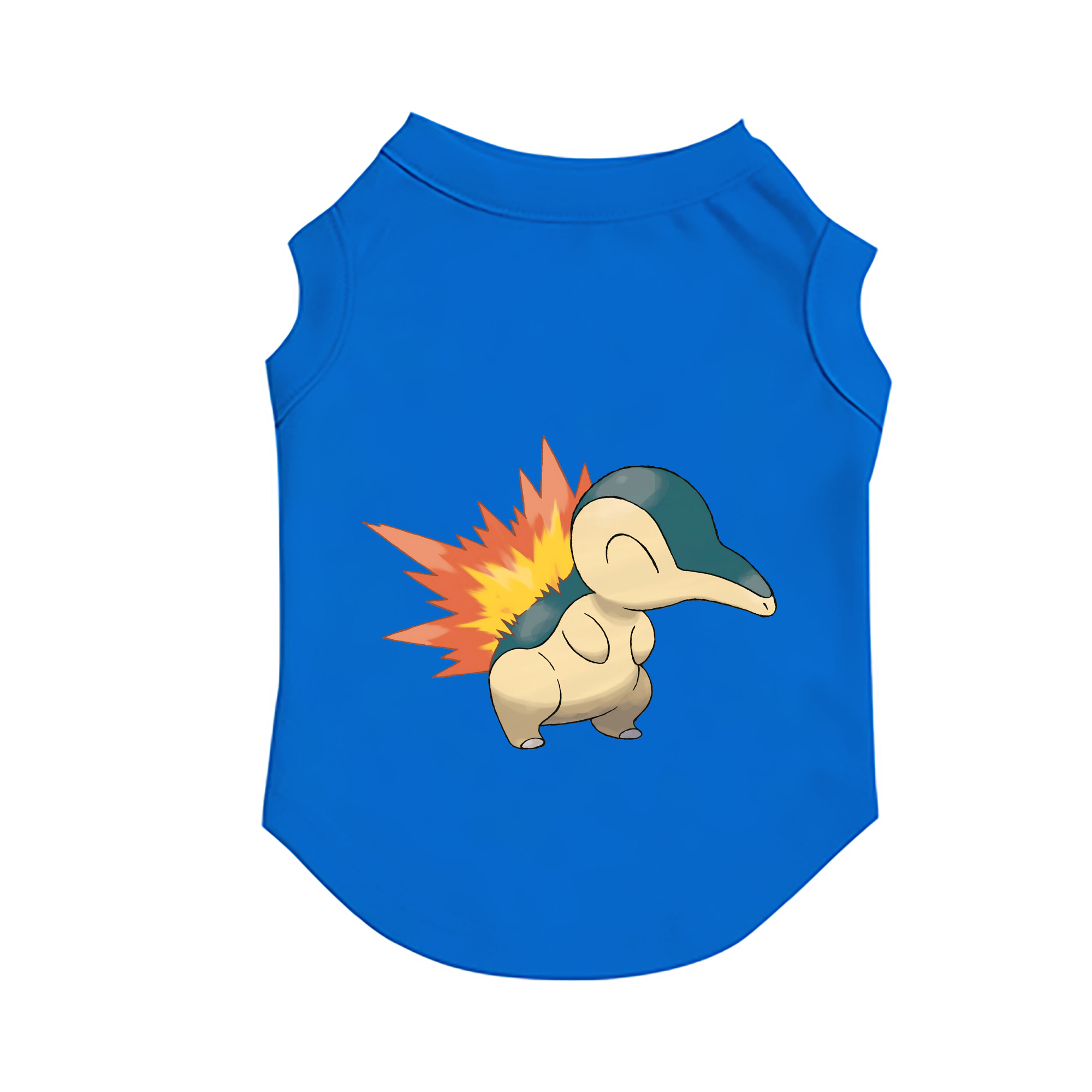 （画像用） ポケットモンスター Pokémon ペット用ベスト