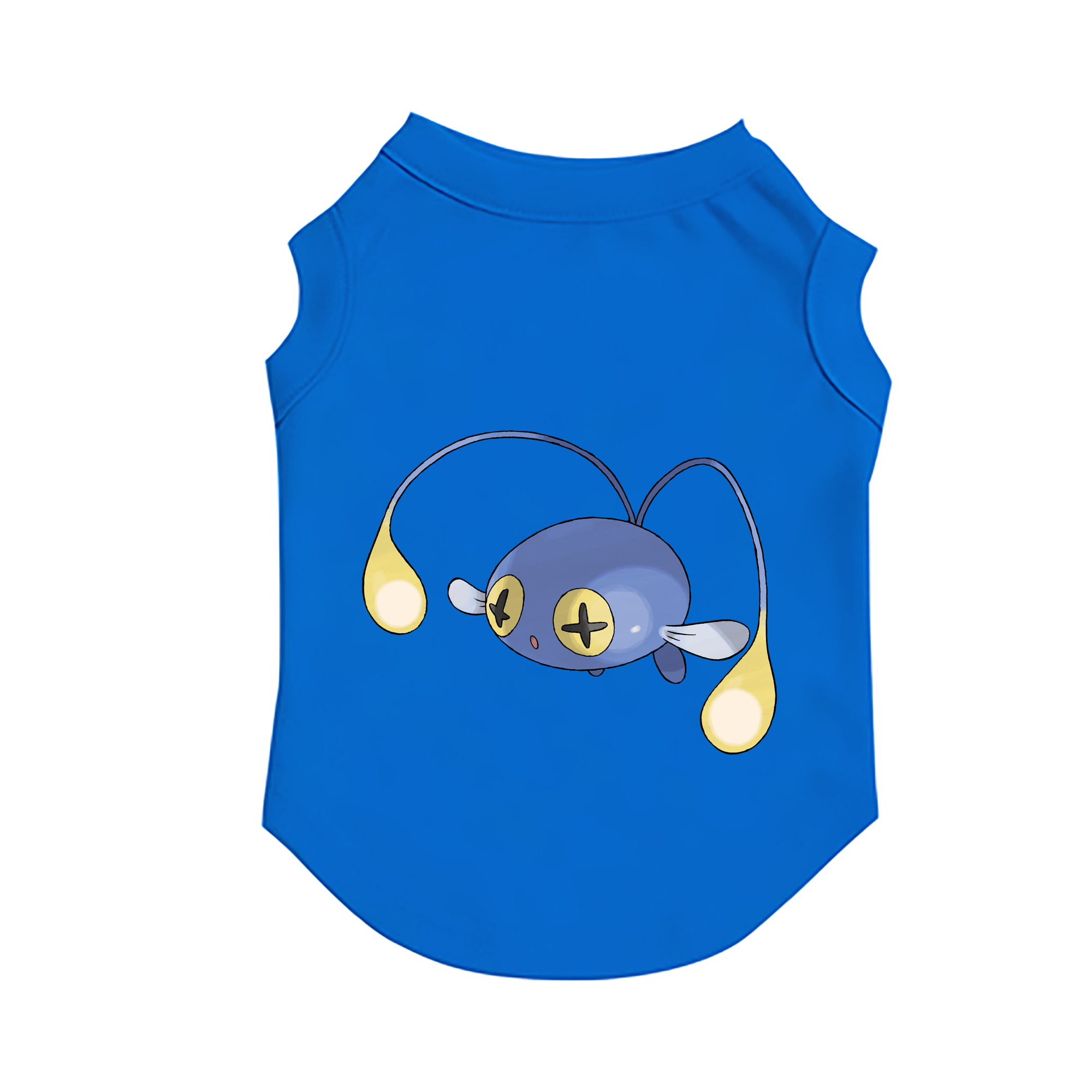 （画像用） ポケットモンスター Pokémon ペット用ベスト