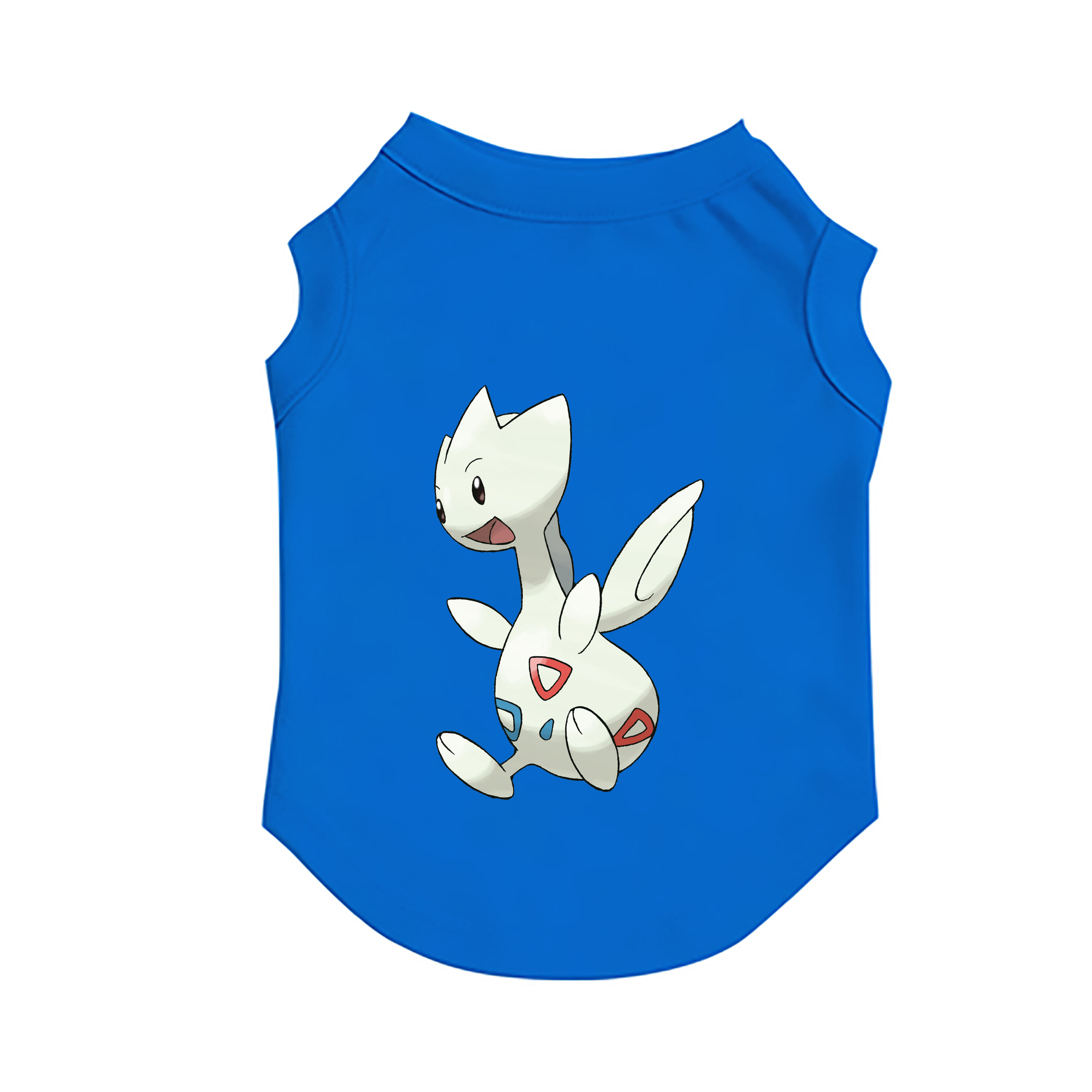 （画像用） ポケットモンスター Pokémon ペット用ベスト