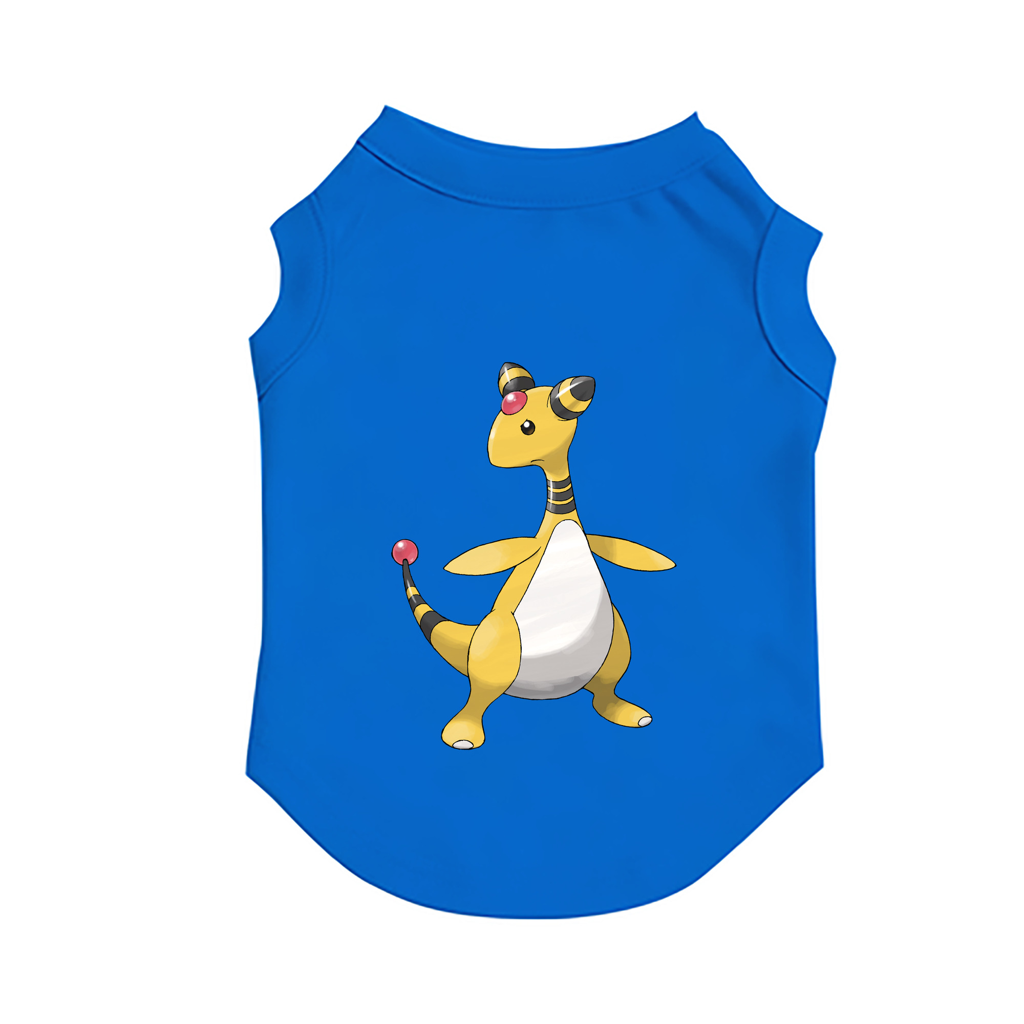 （画像用） ポケットモンスター Pokémon ペット用ベスト