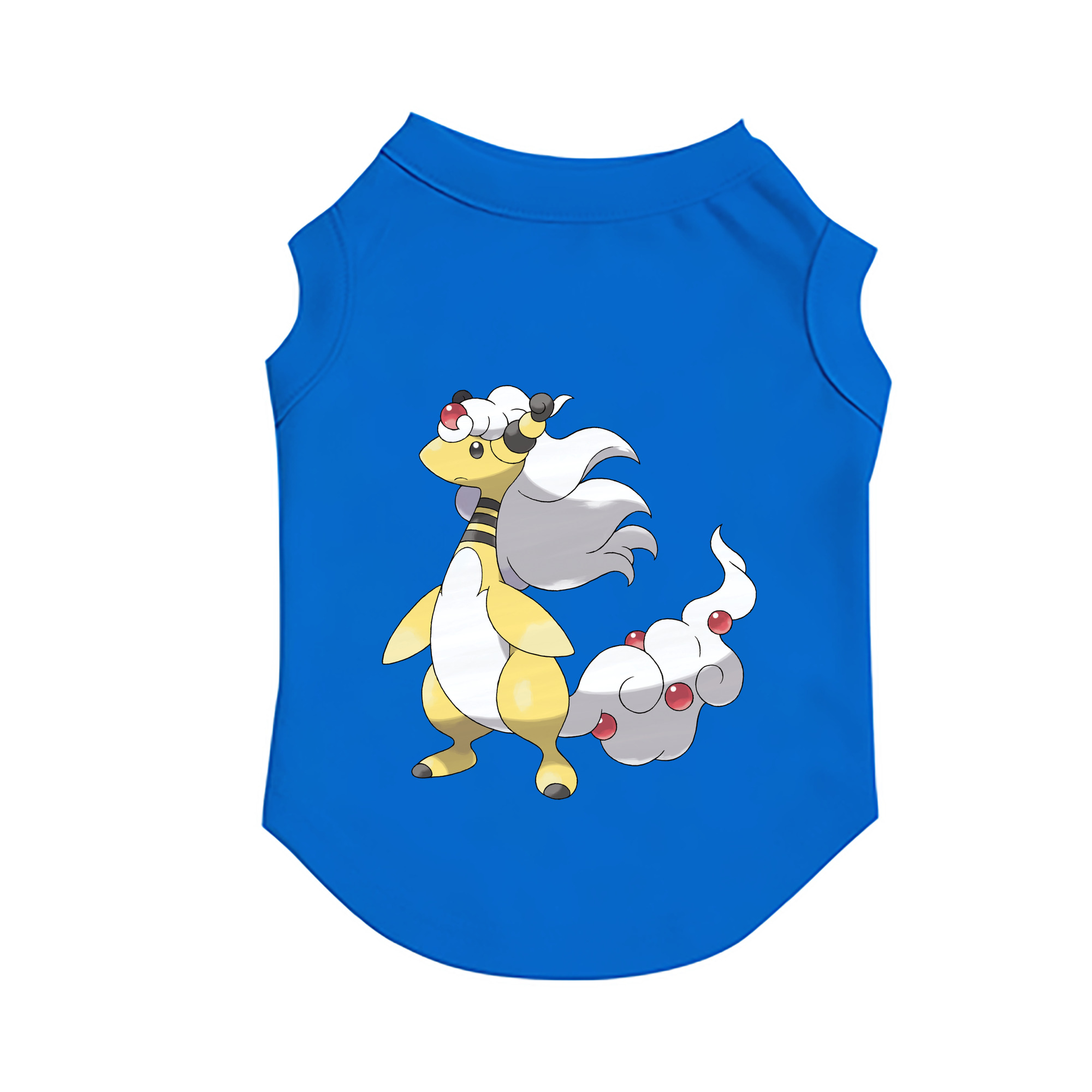 （画像用） ポケットモンスター Pokémon ペット用ベスト