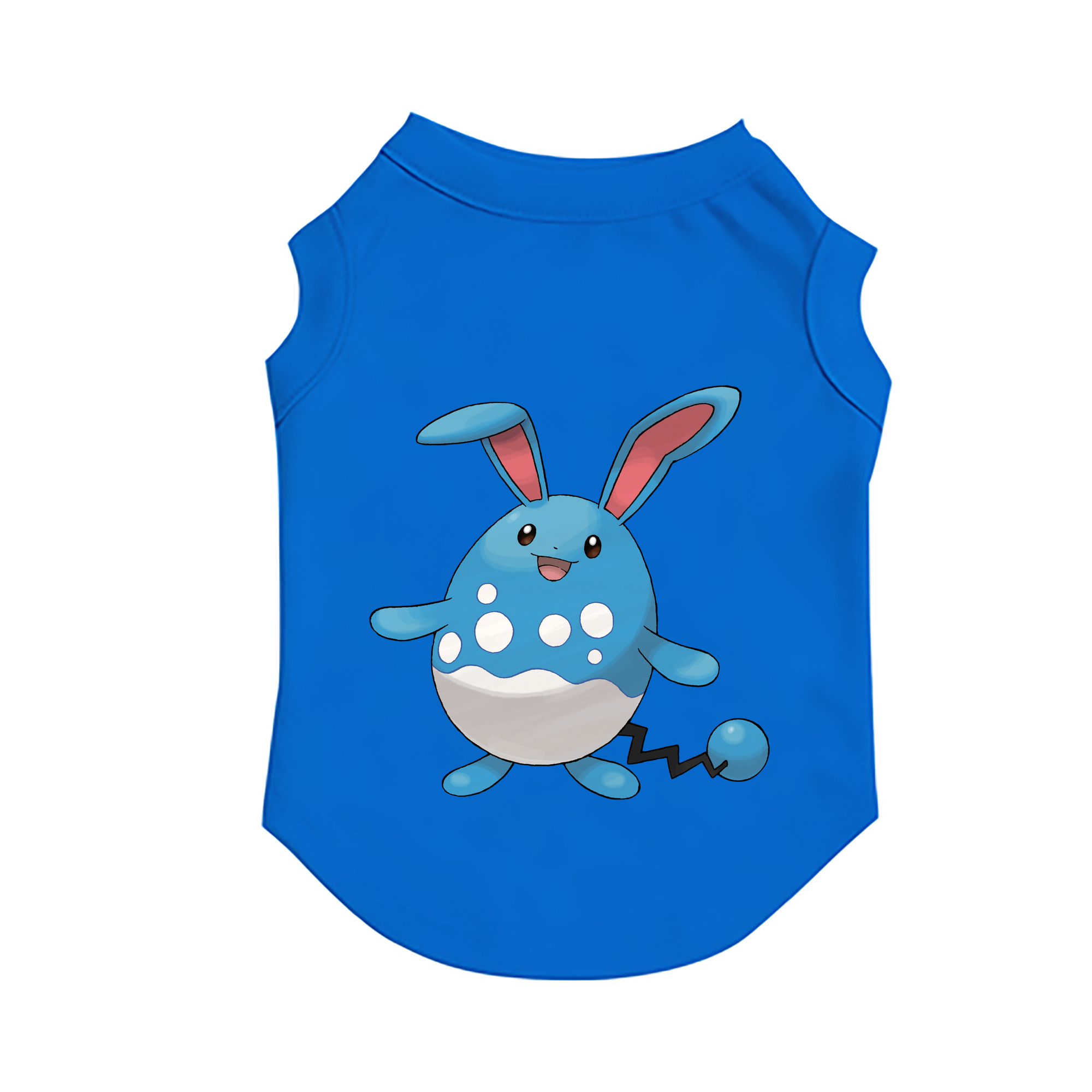（画像用） ポケットモンスター Pokémon ペット用ベスト