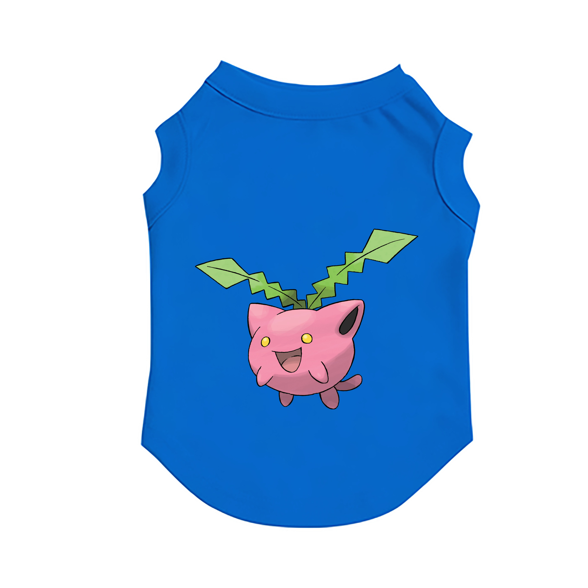 （画像用） ポケットモンスター Pokémon ペット用ベスト