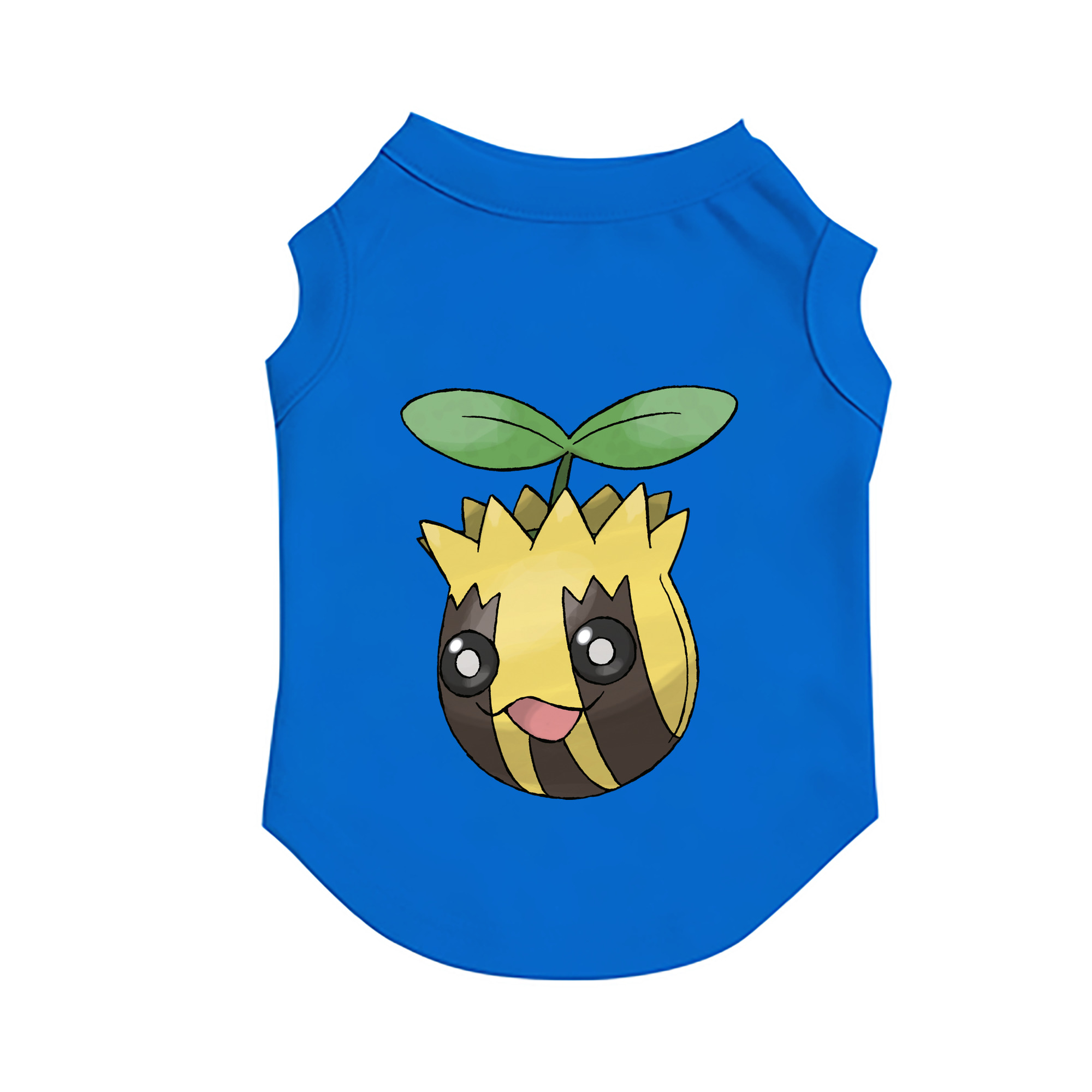 （画像用） ポケットモンスター Pokémon ペット用ベスト