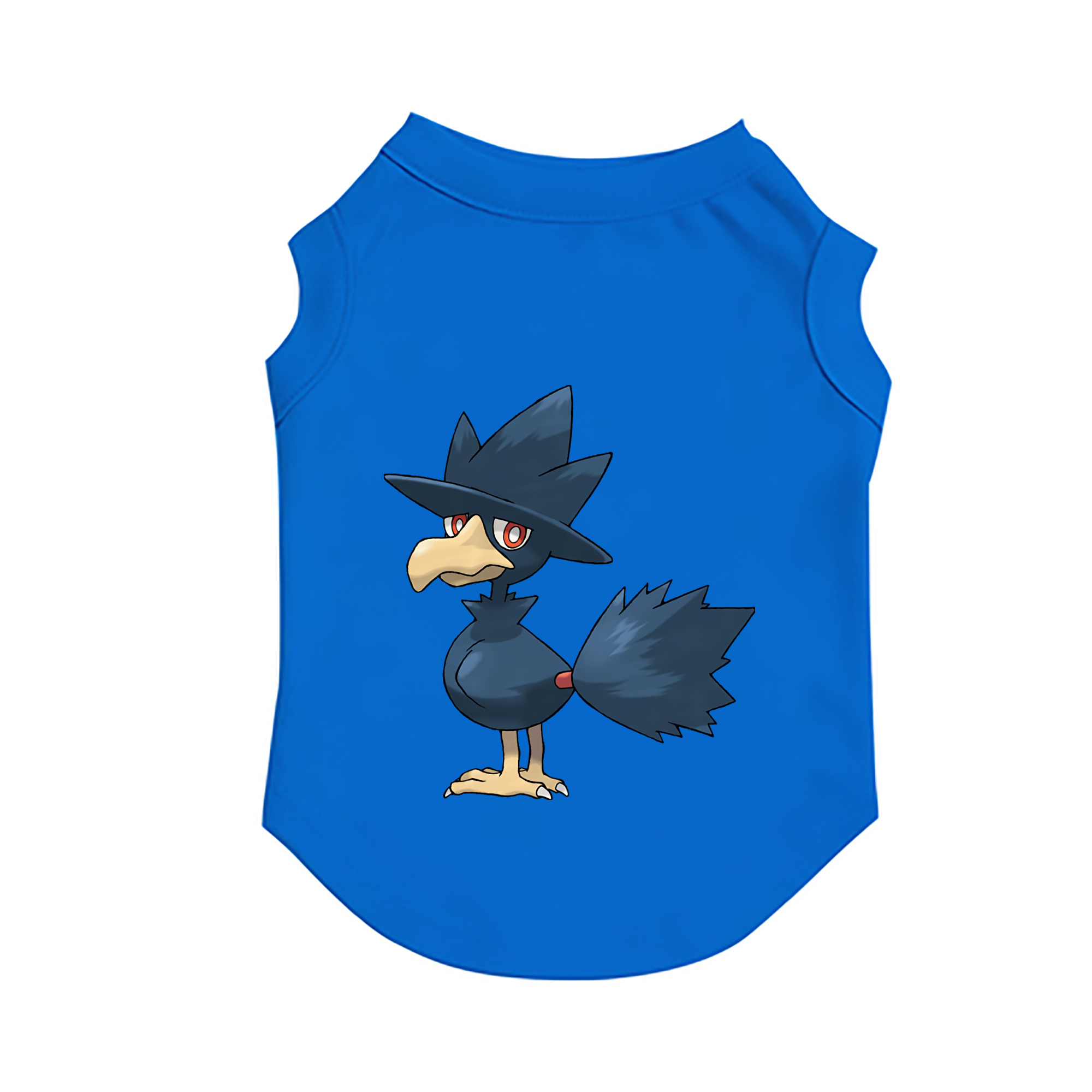 （画像用） ポケットモンスター Pokémon ペット用ベスト