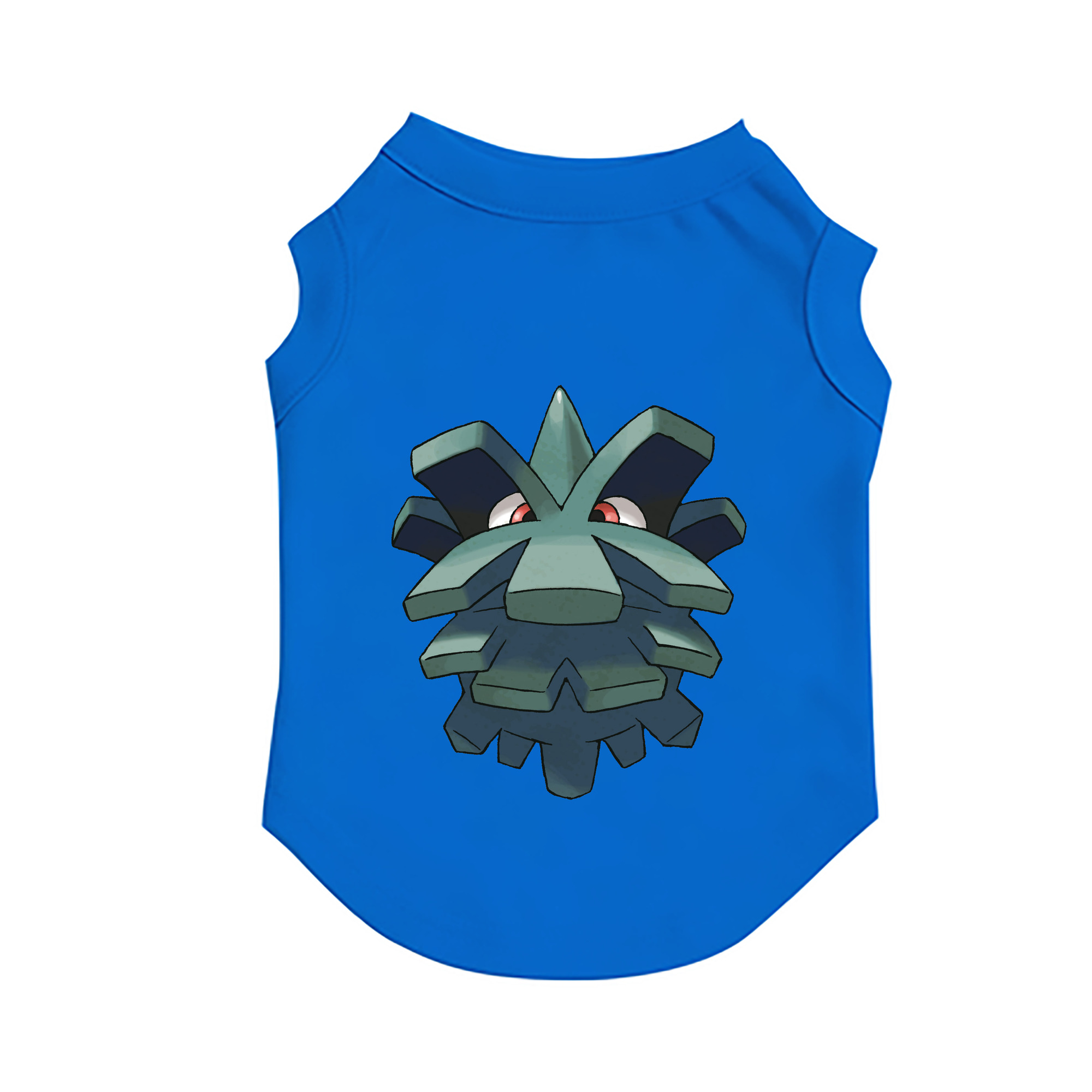 （画像用） ポケットモンスター Pokémon ペット用ベスト
