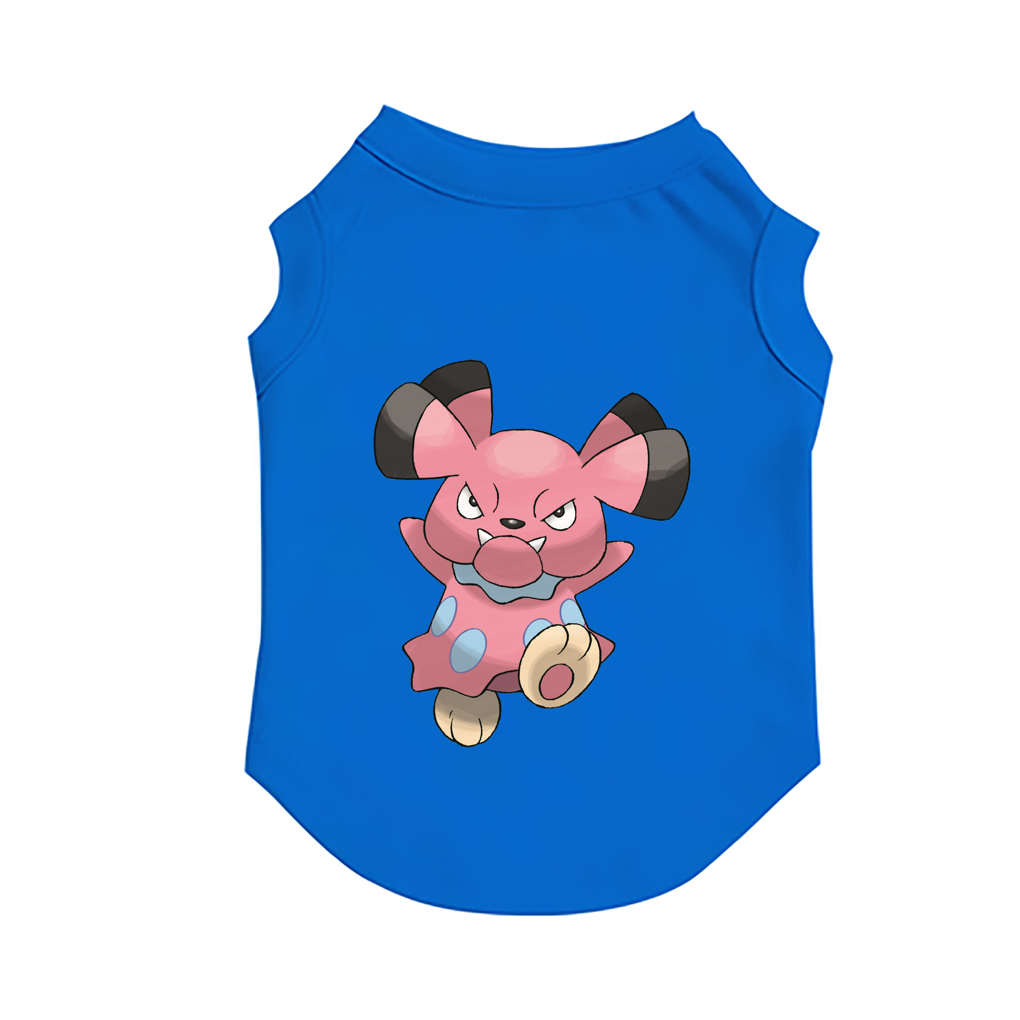 （画像用） ポケットモンスター Pokémon ペット用ベスト