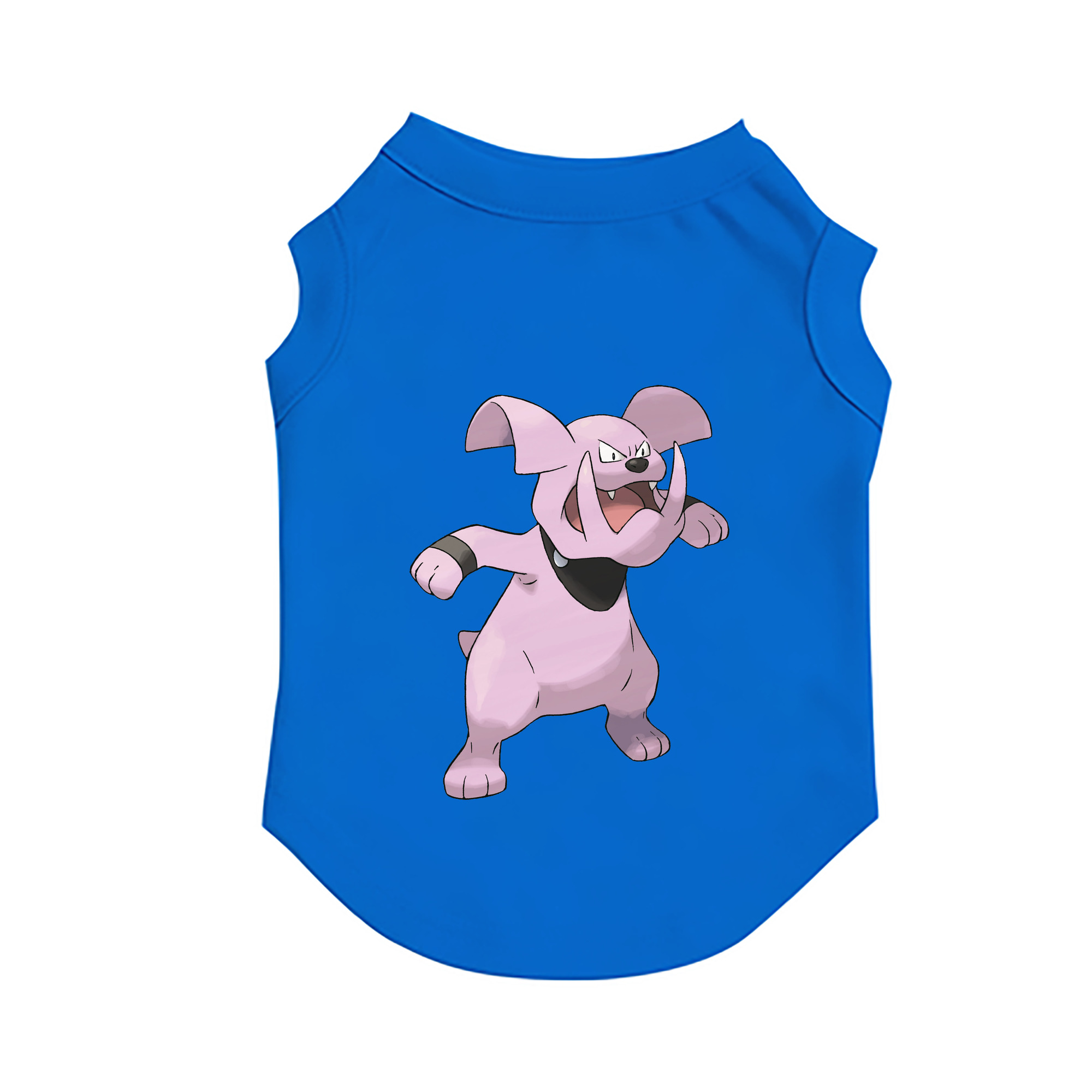 （画像用） ポケットモンスター Pokémon ペット用ベスト