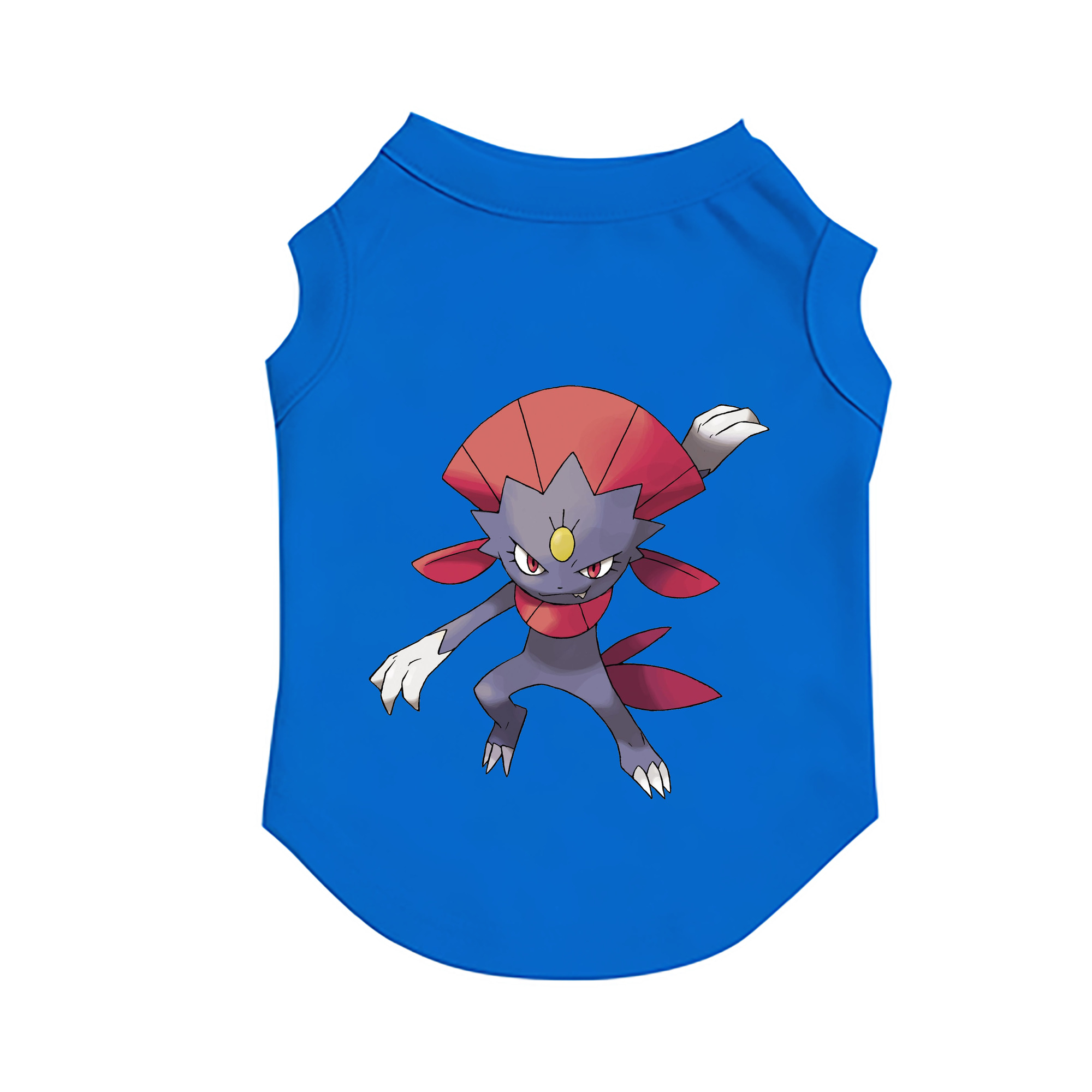 （画像用） ポケットモンスター Pokémon ペット用ベスト