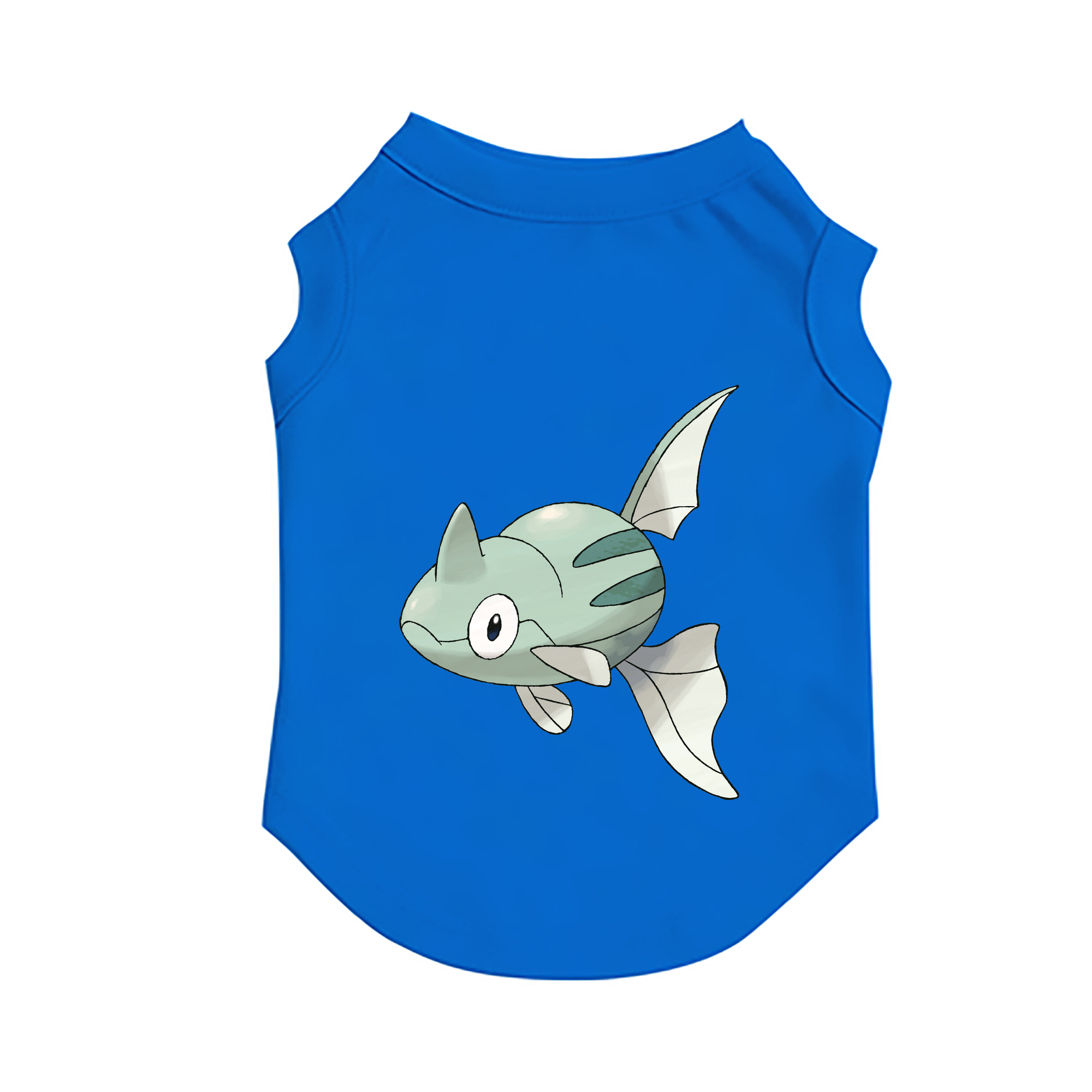 （画像用） ポケットモンスター Pokémon ペット用ベスト