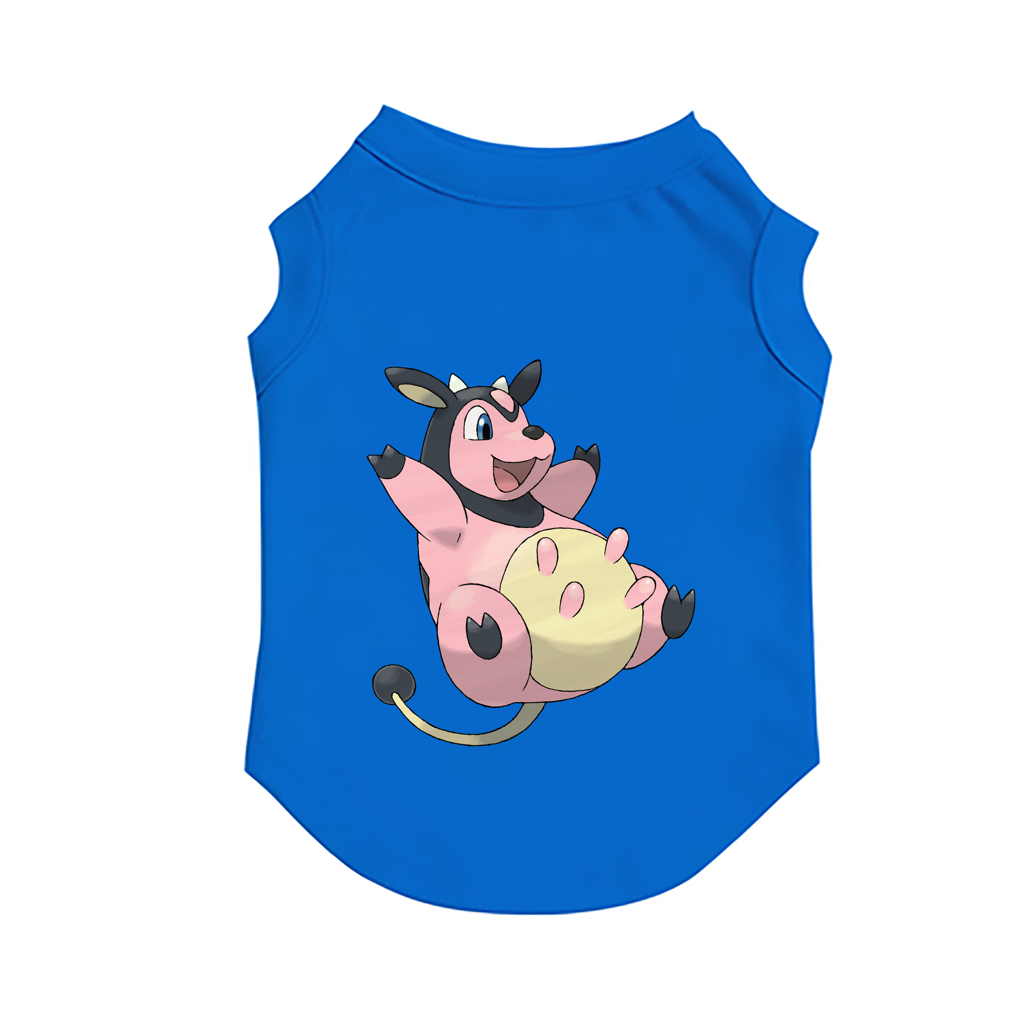 （画像用） ポケットモンスター Pokémon ペット用ベスト