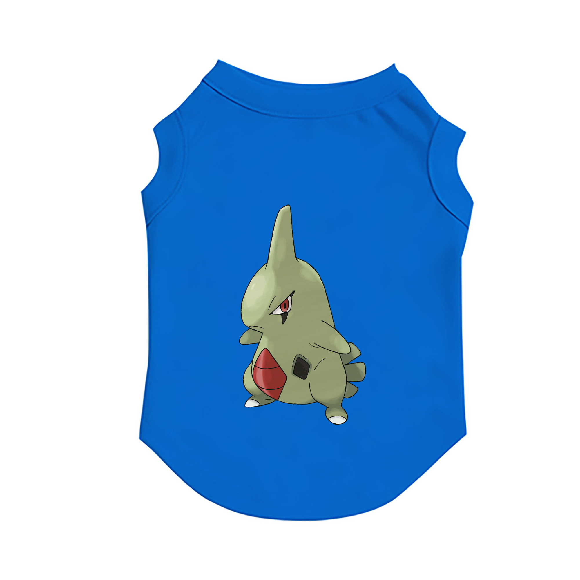 （画像用） ポケットモンスター Pokémon ペット用ベスト