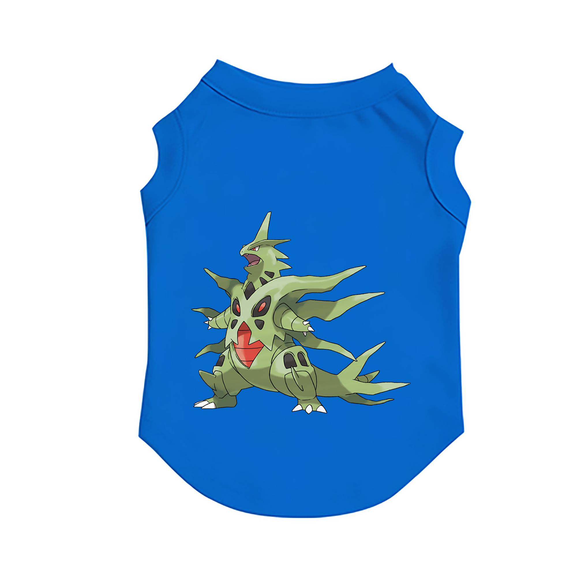 （画像用） ポケットモンスター Pokémon ペット用ベスト