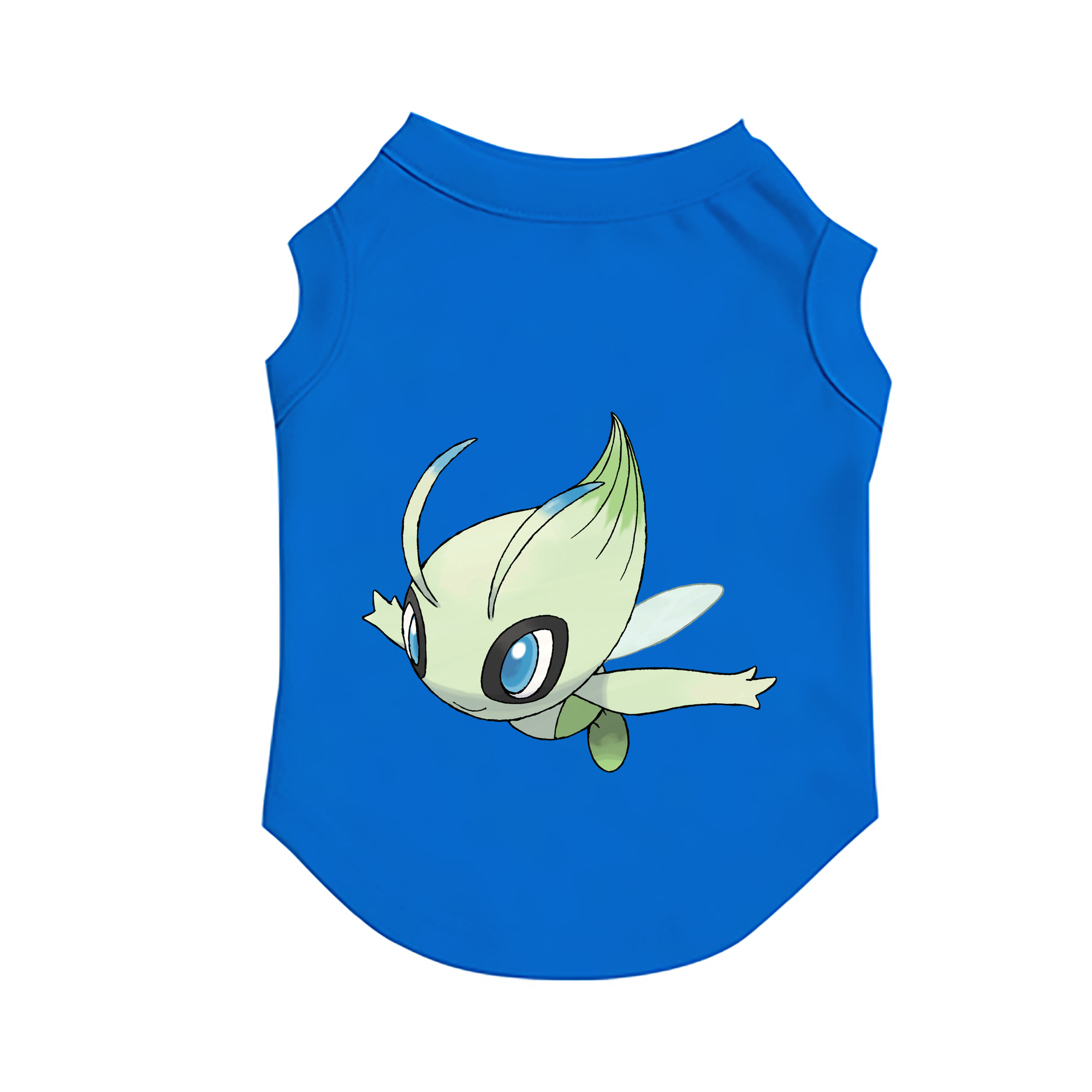 （画像用） ポケットモンスター Pokémon ペット用ベスト