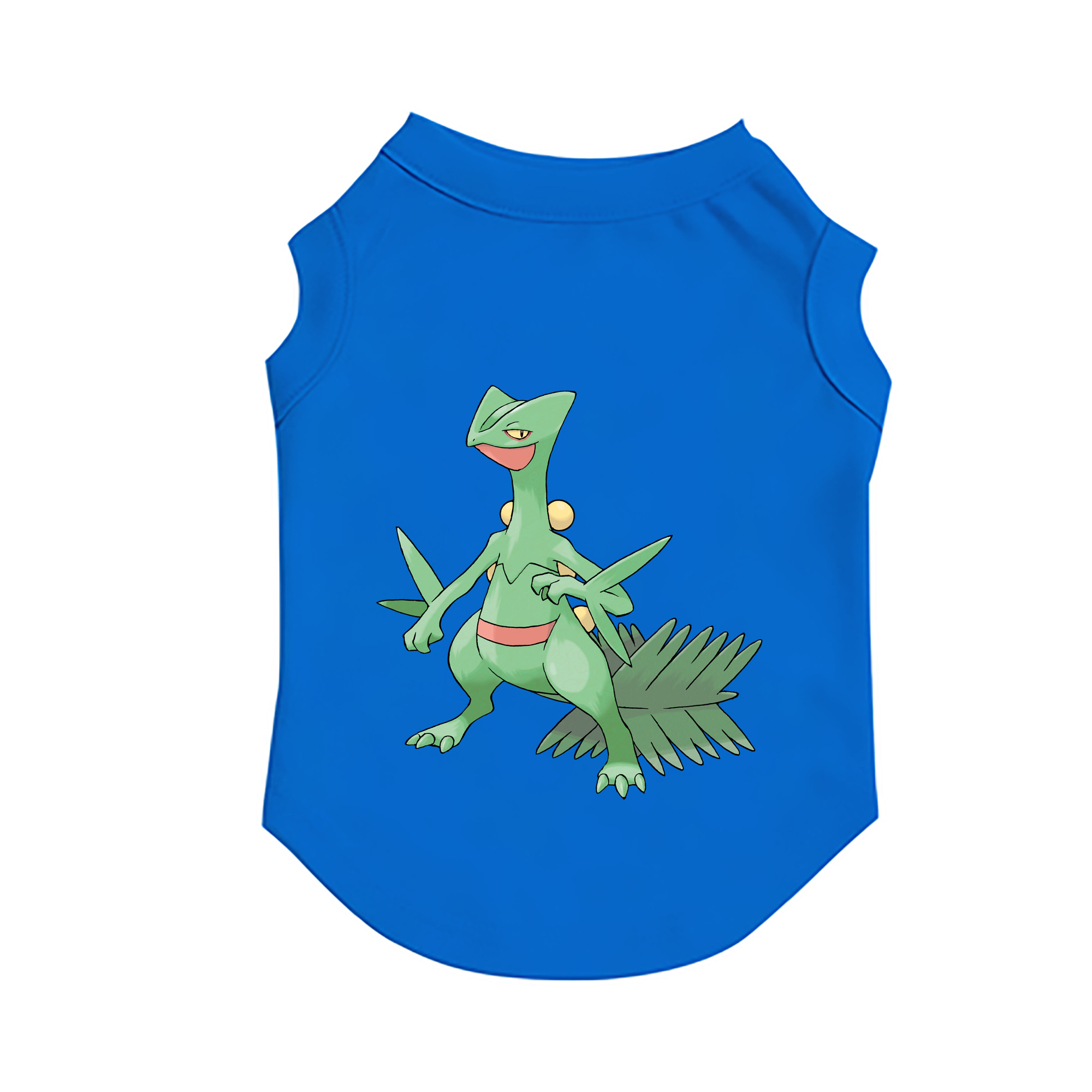 （画像用） ポケットモンスター Pokémon ペット用ベスト