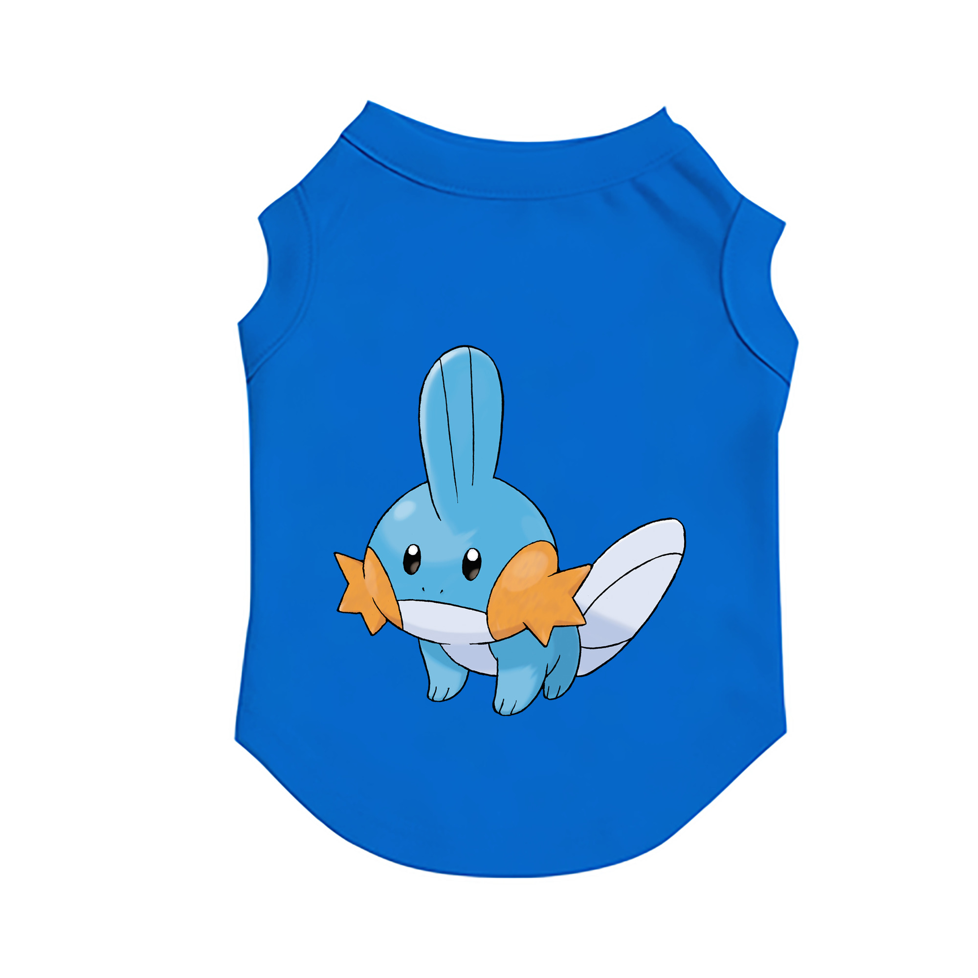 （画像用） ポケットモンスター Pokémon ペット用ベスト