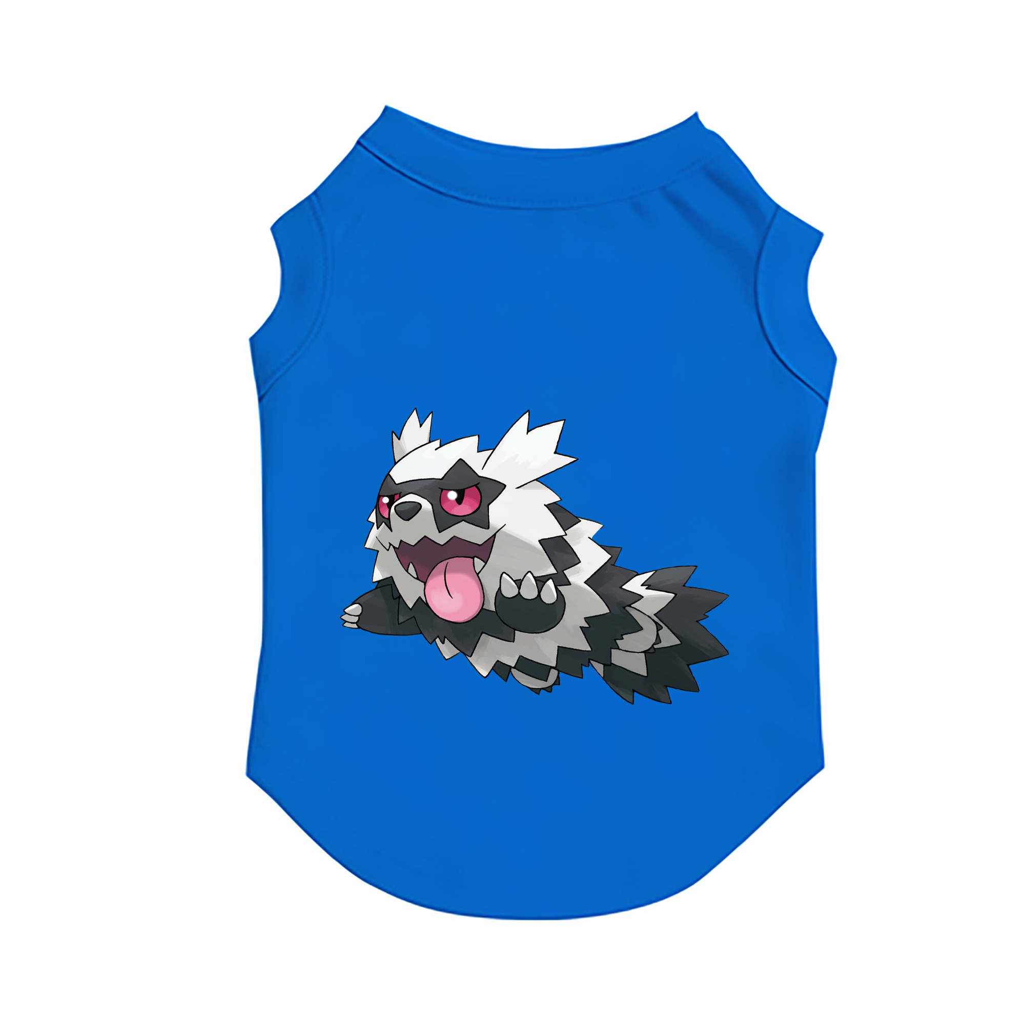 （画像用） ポケットモンスター Pokémon ペット用ベスト