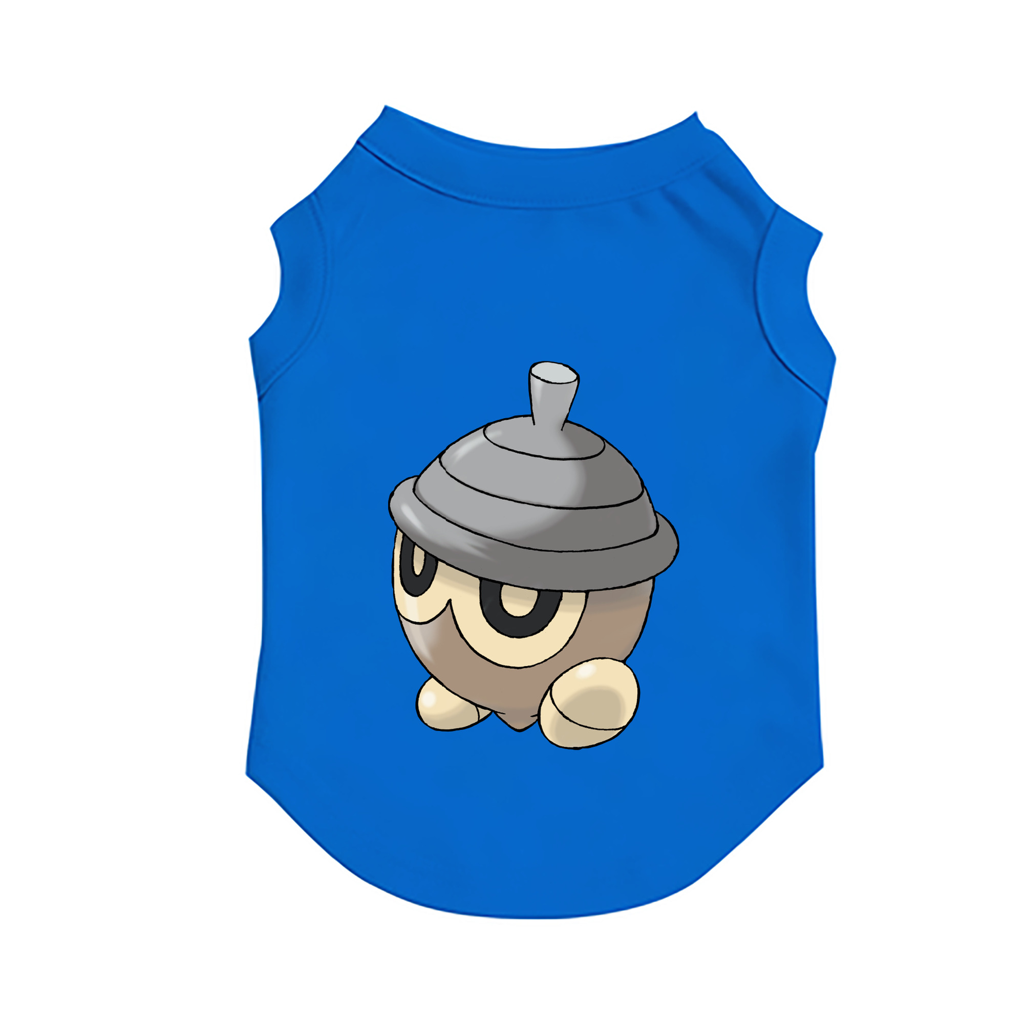 （画像用） ポケットモンスター Pokémon ペット用ベスト