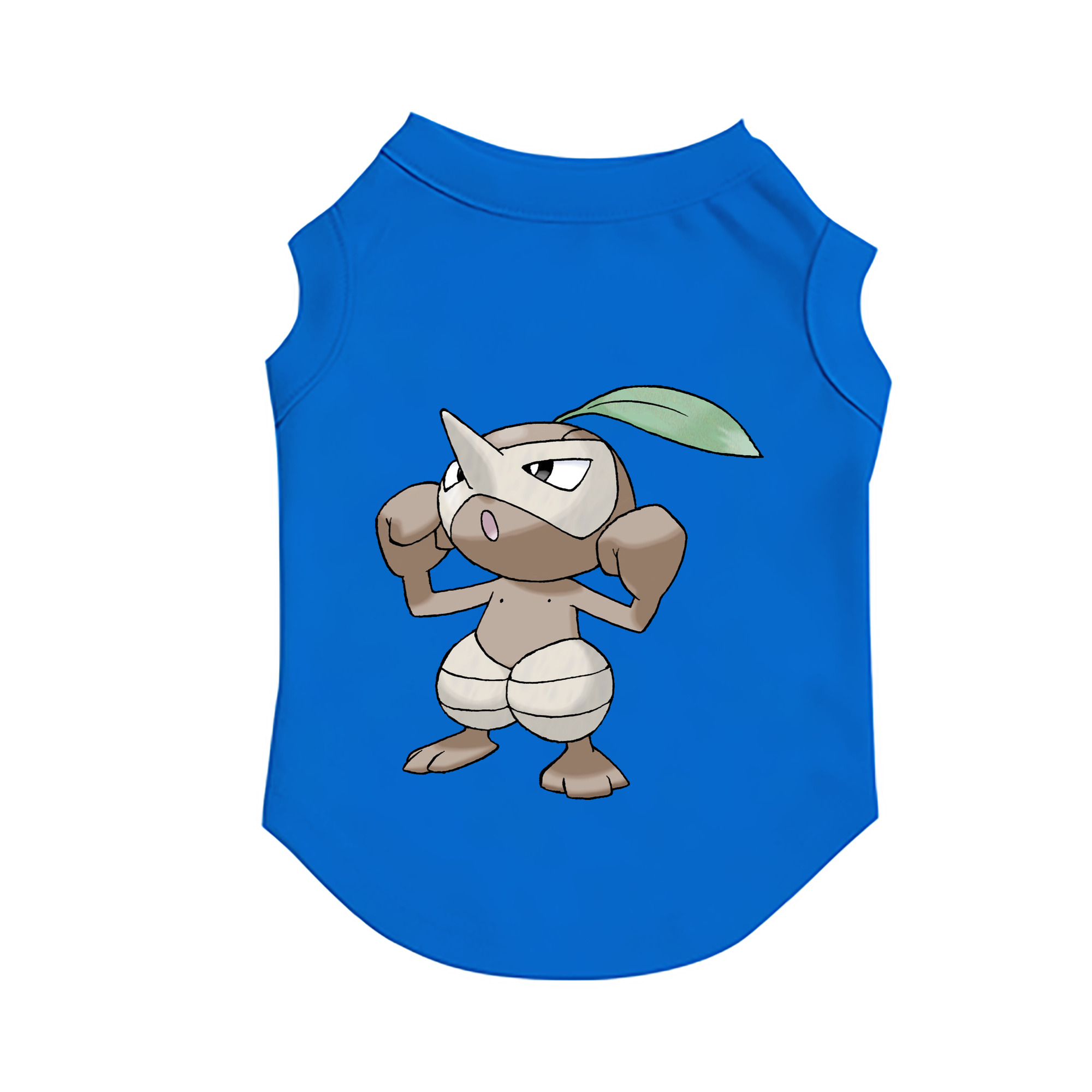 （画像用） ポケットモンスター Pokémon ペット用ベスト