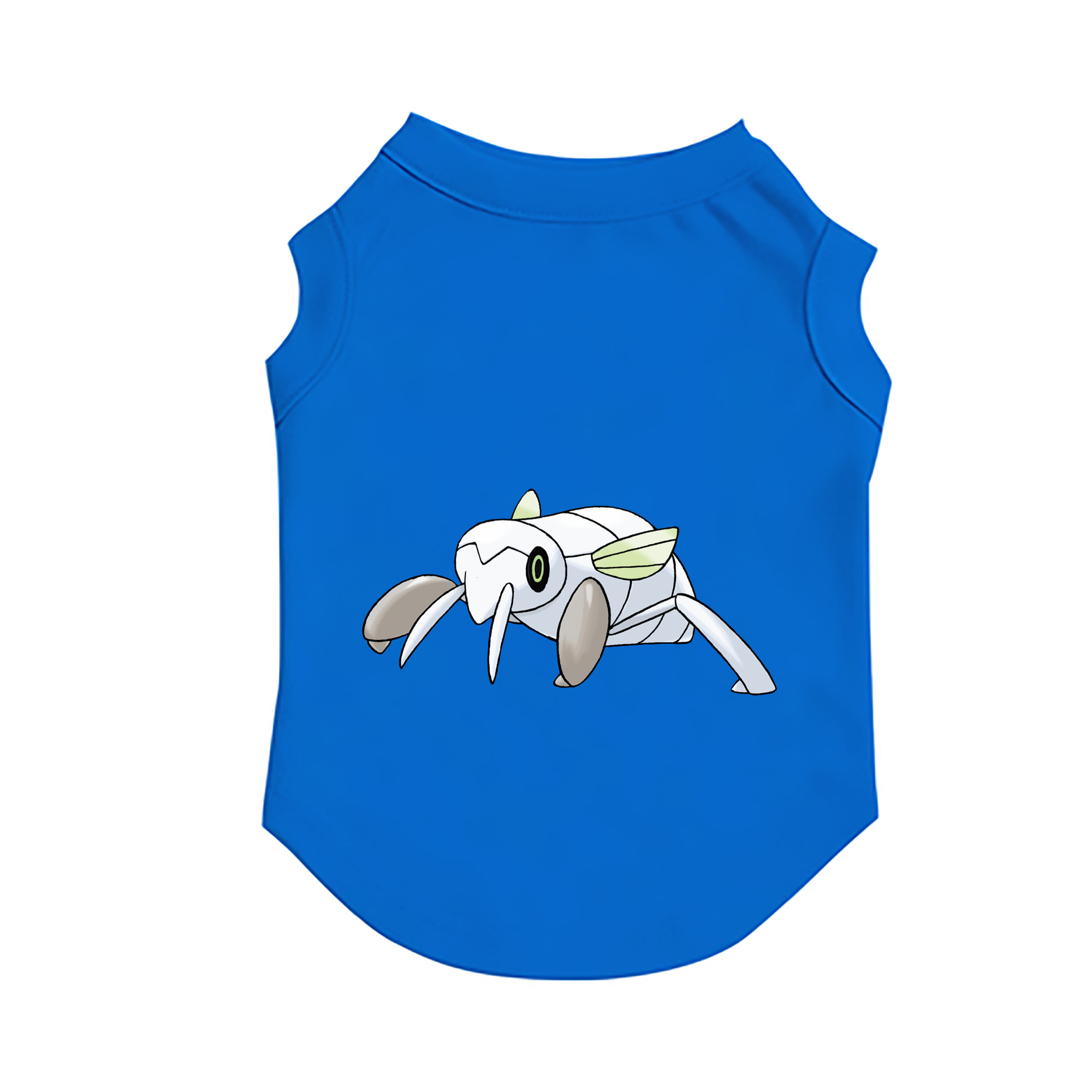 （画像用） ポケットモンスター Pokémon ペット用ベスト