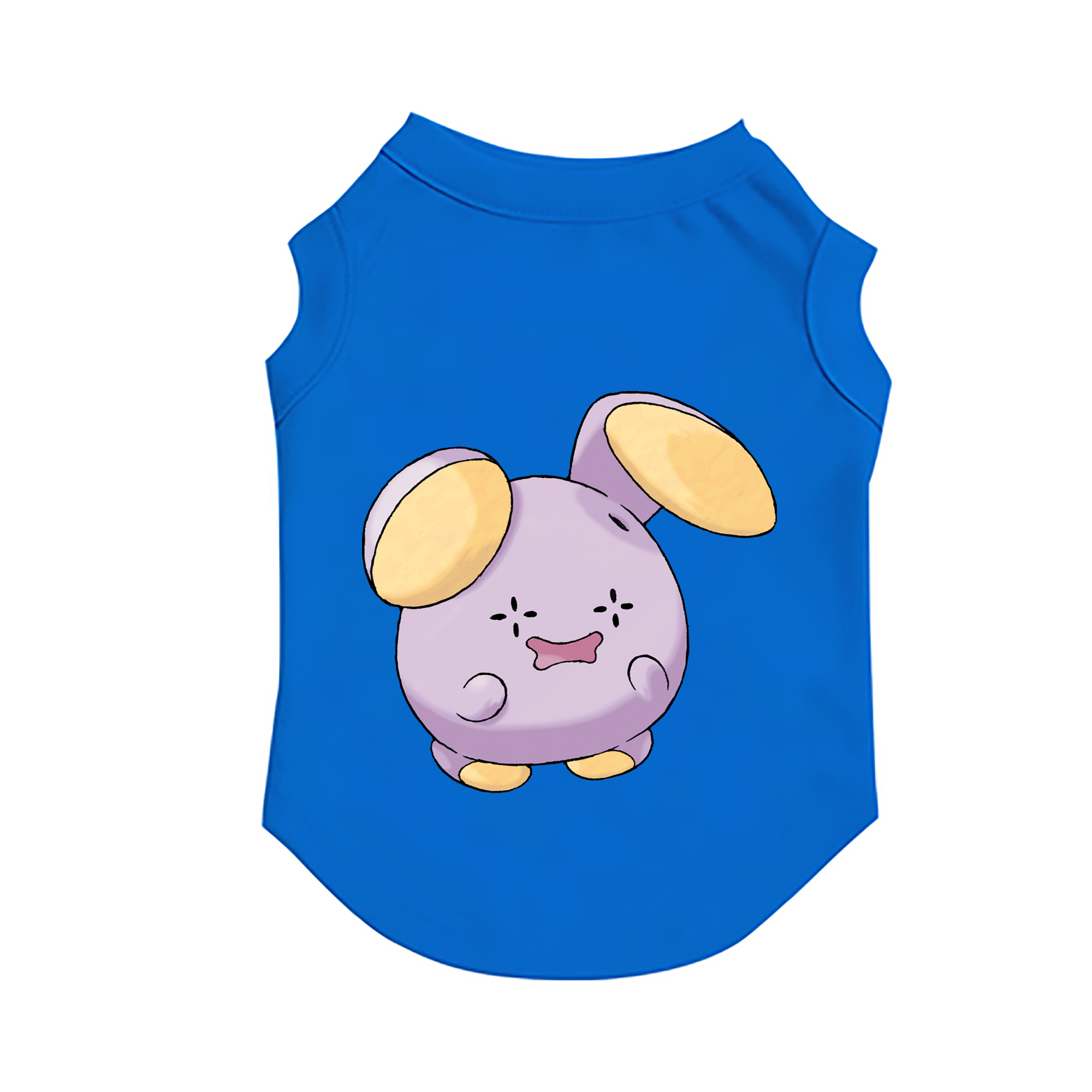 （画像用） ポケットモンスター Pokémon ペット用ベスト