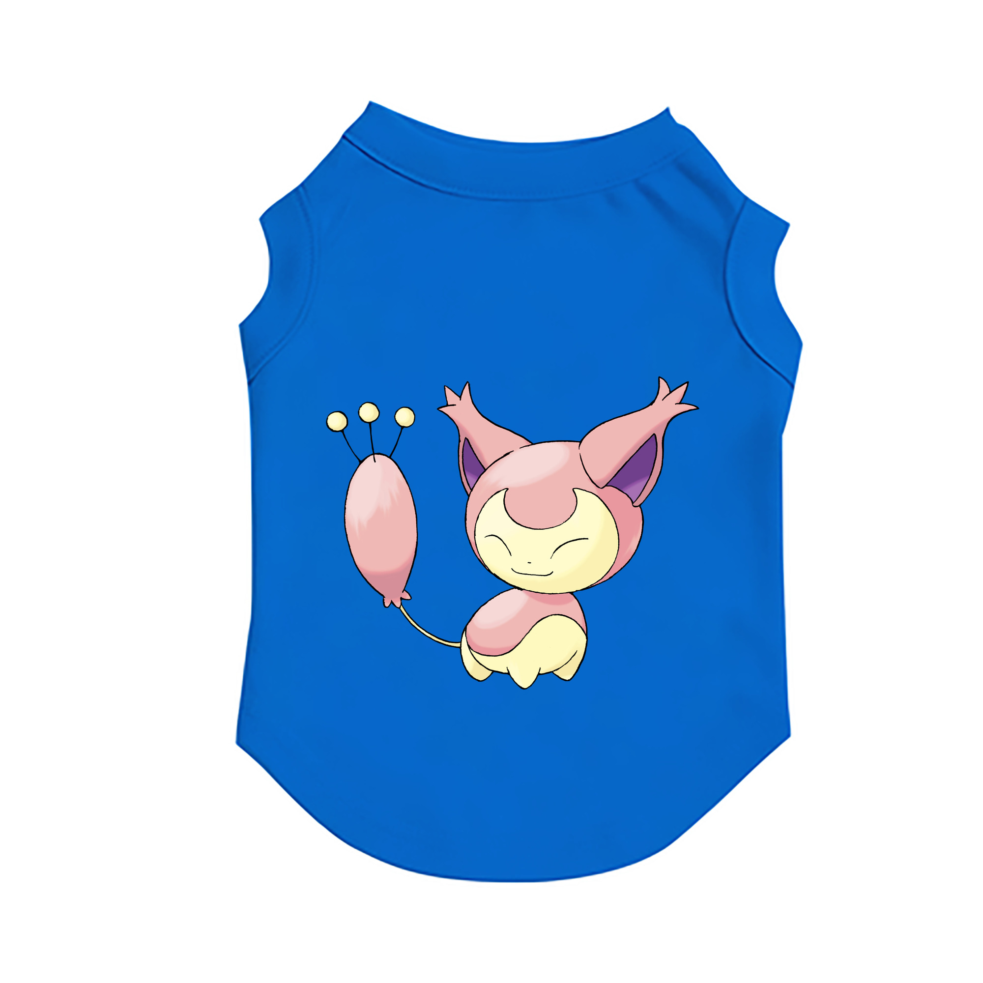 （画像用） ポケットモンスター Pokémon ペット用ベスト