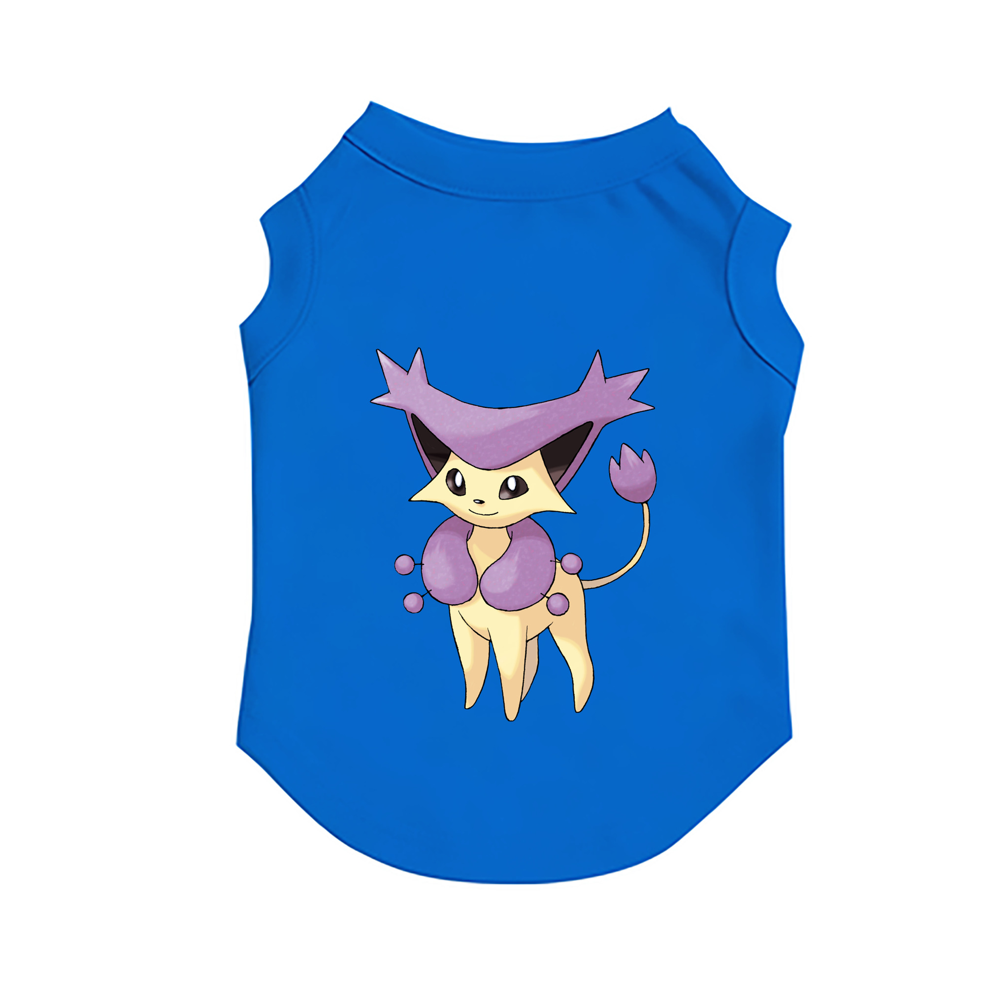 （画像用） ポケットモンスター Pokémon ペット用ベスト