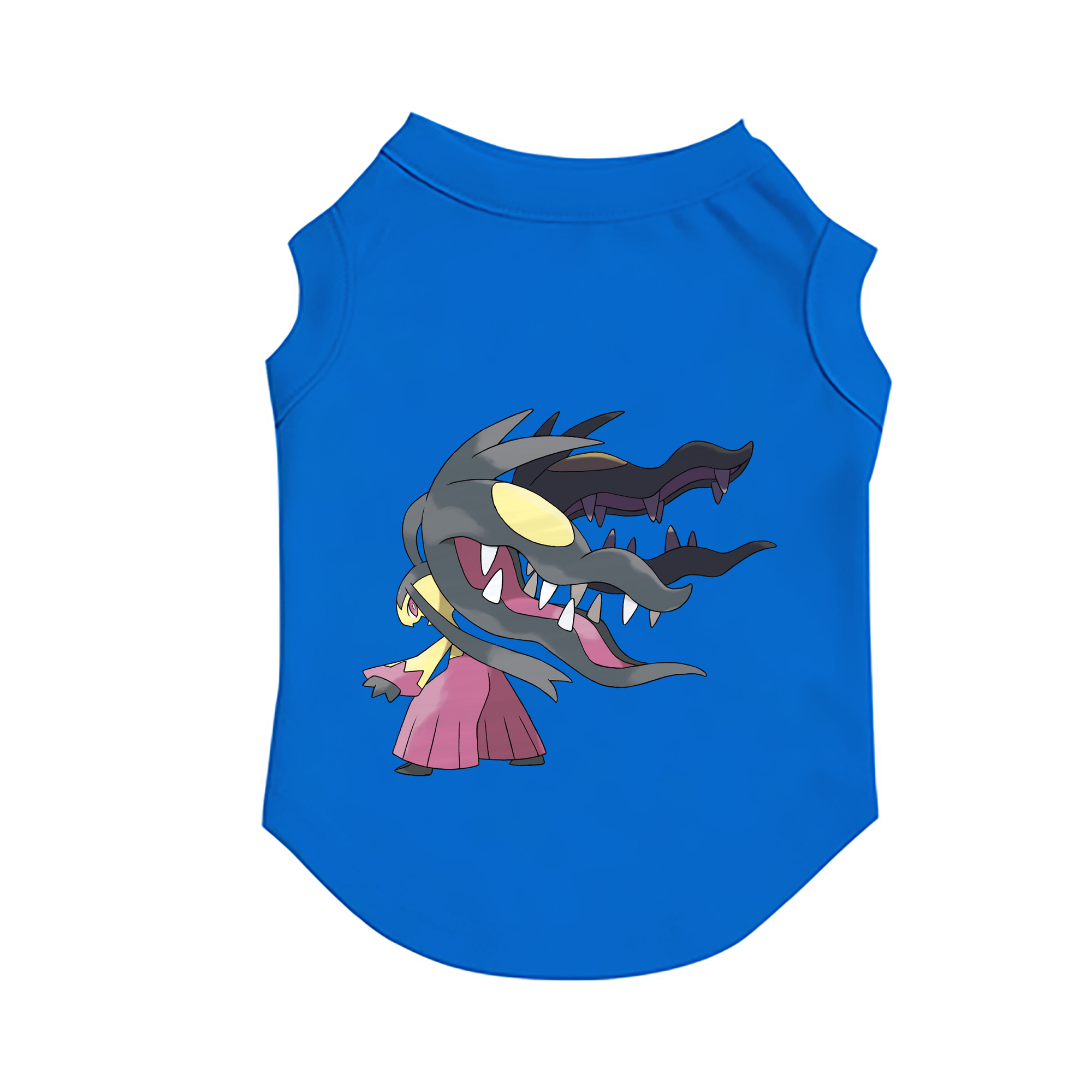 （画像用） ポケットモンスター Pokémon ペット用ベスト