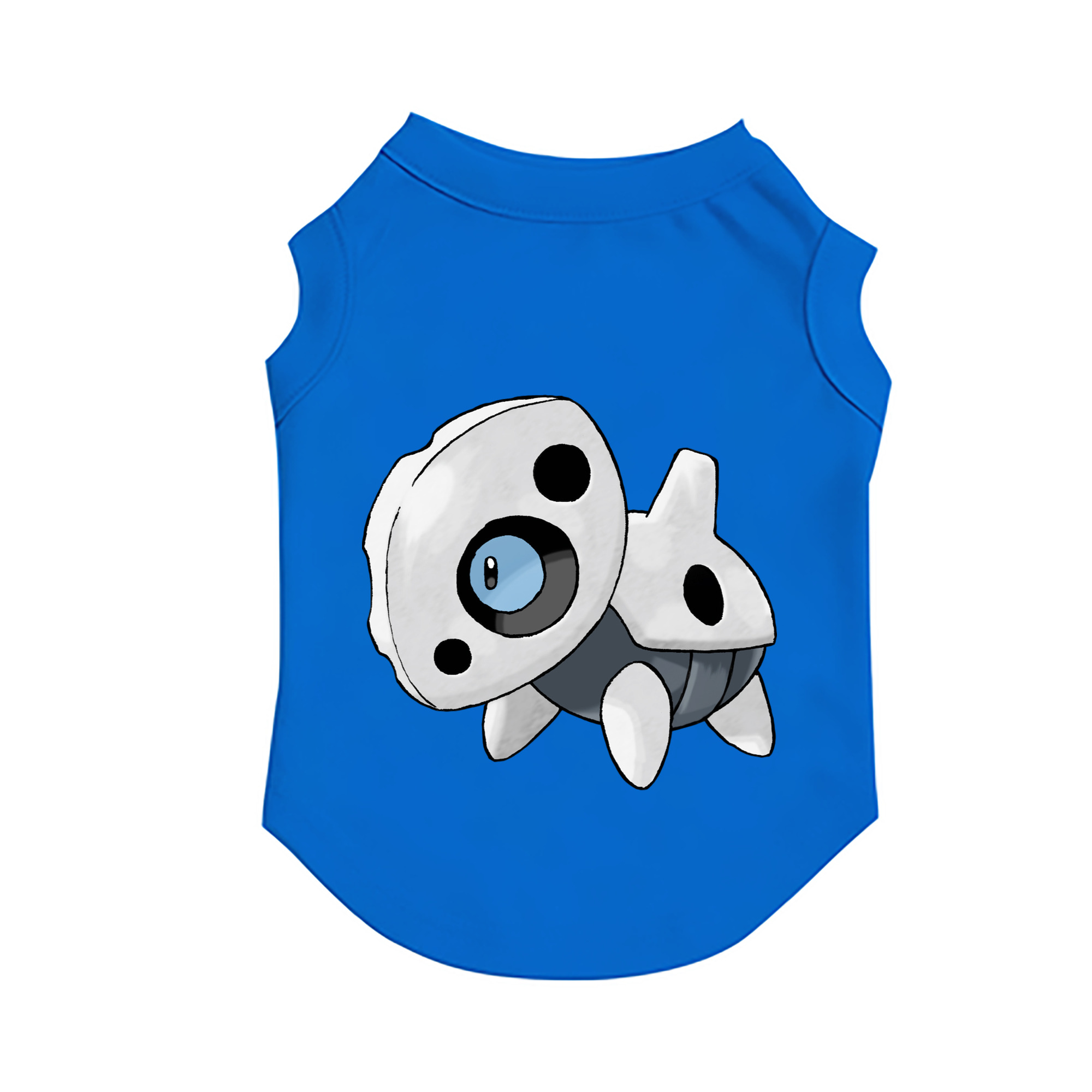 （画像用） ポケットモンスター Pokémon ペット用ベスト