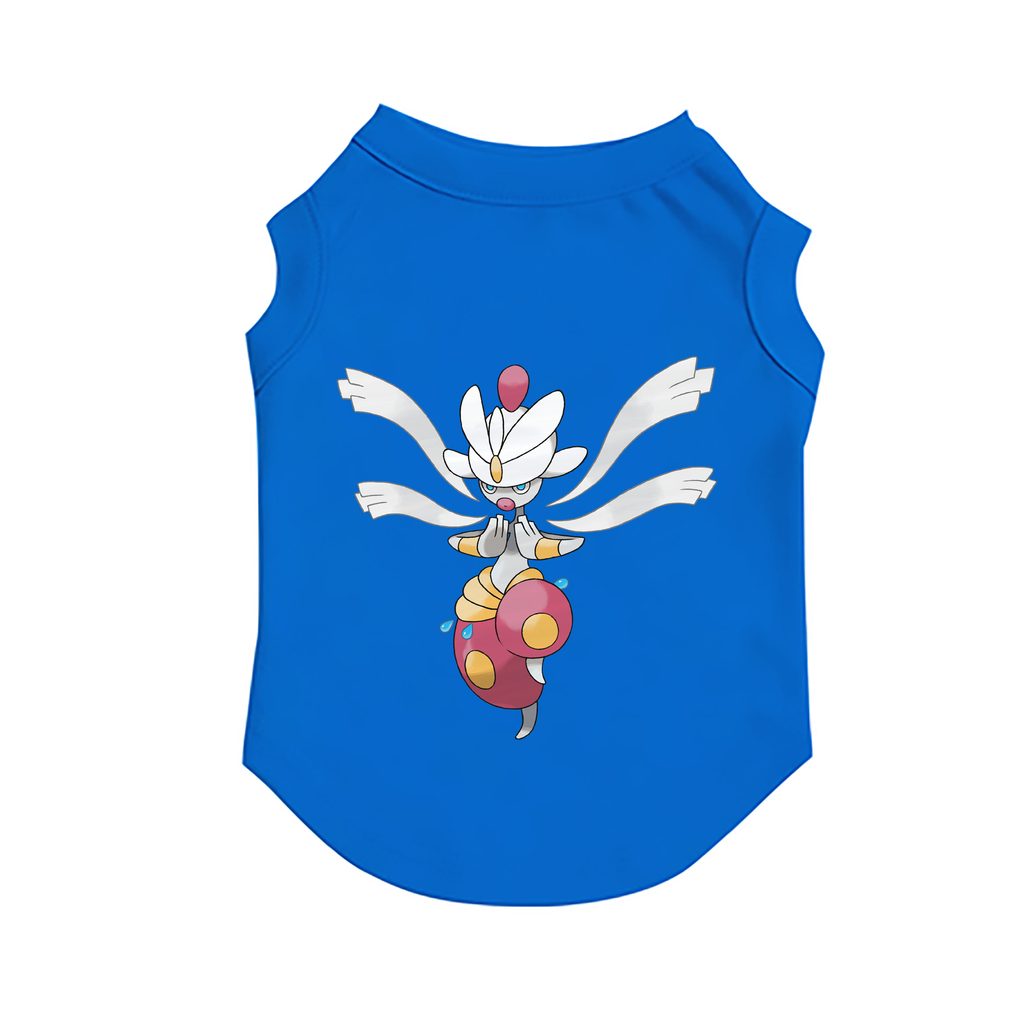 （画像用） ポケットモンスター Pokémon ペット用ベスト