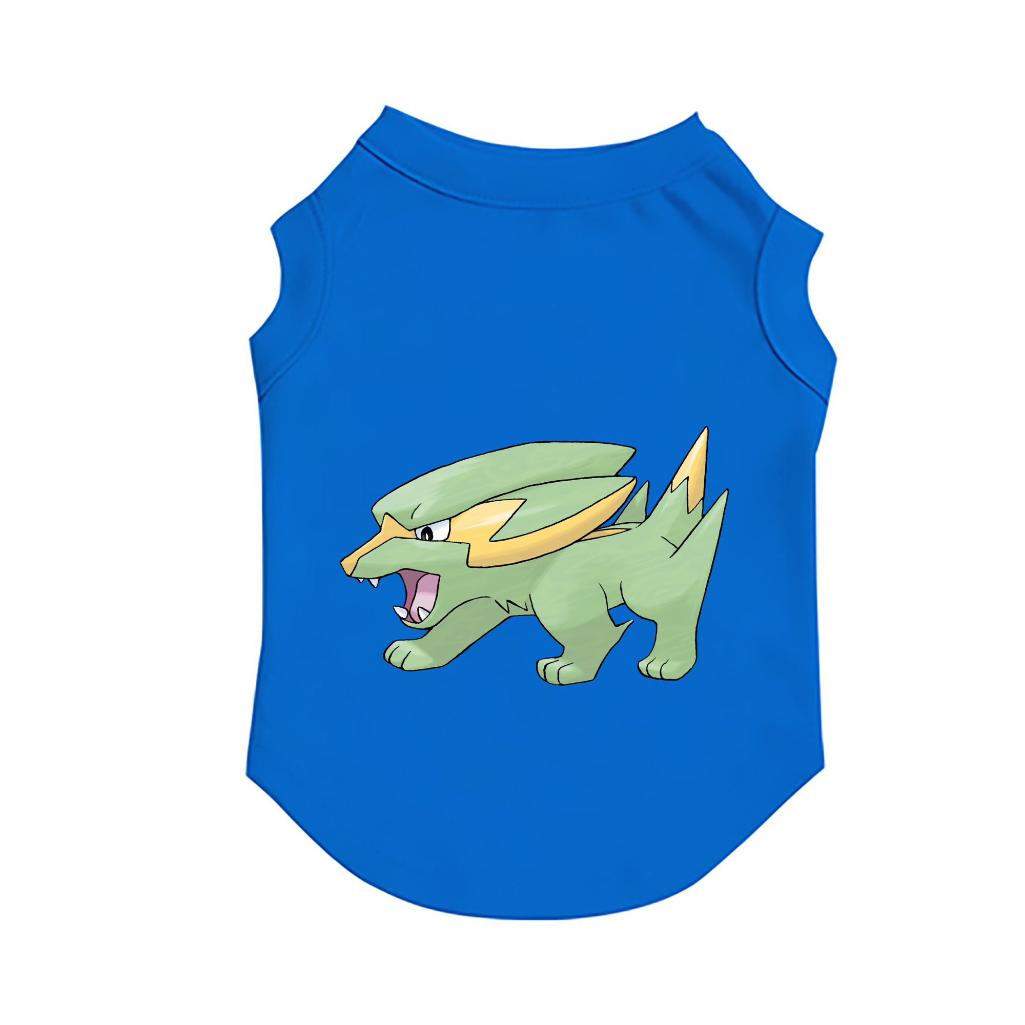 （画像用） ポケットモンスター Pokémon ペット用ベスト