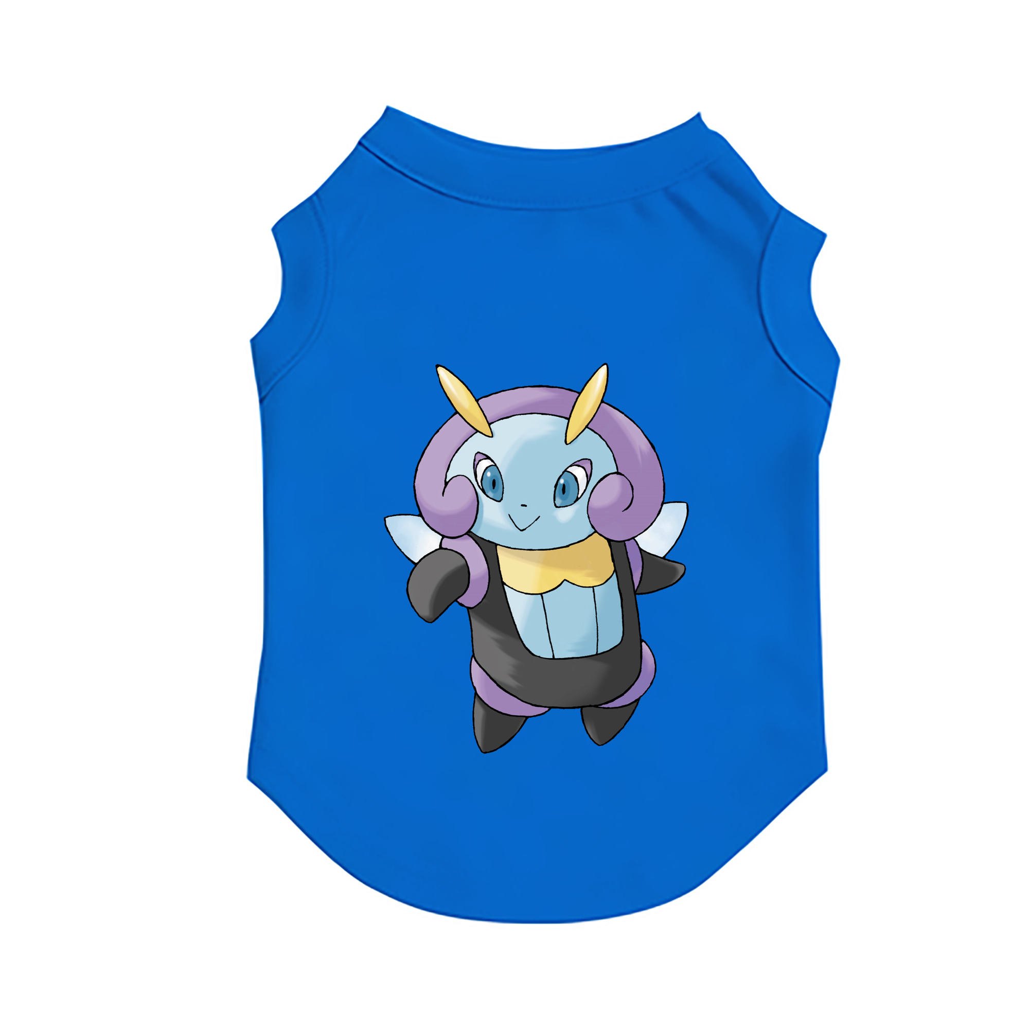 （画像用） ポケットモンスター Pokémon ペット用ベスト