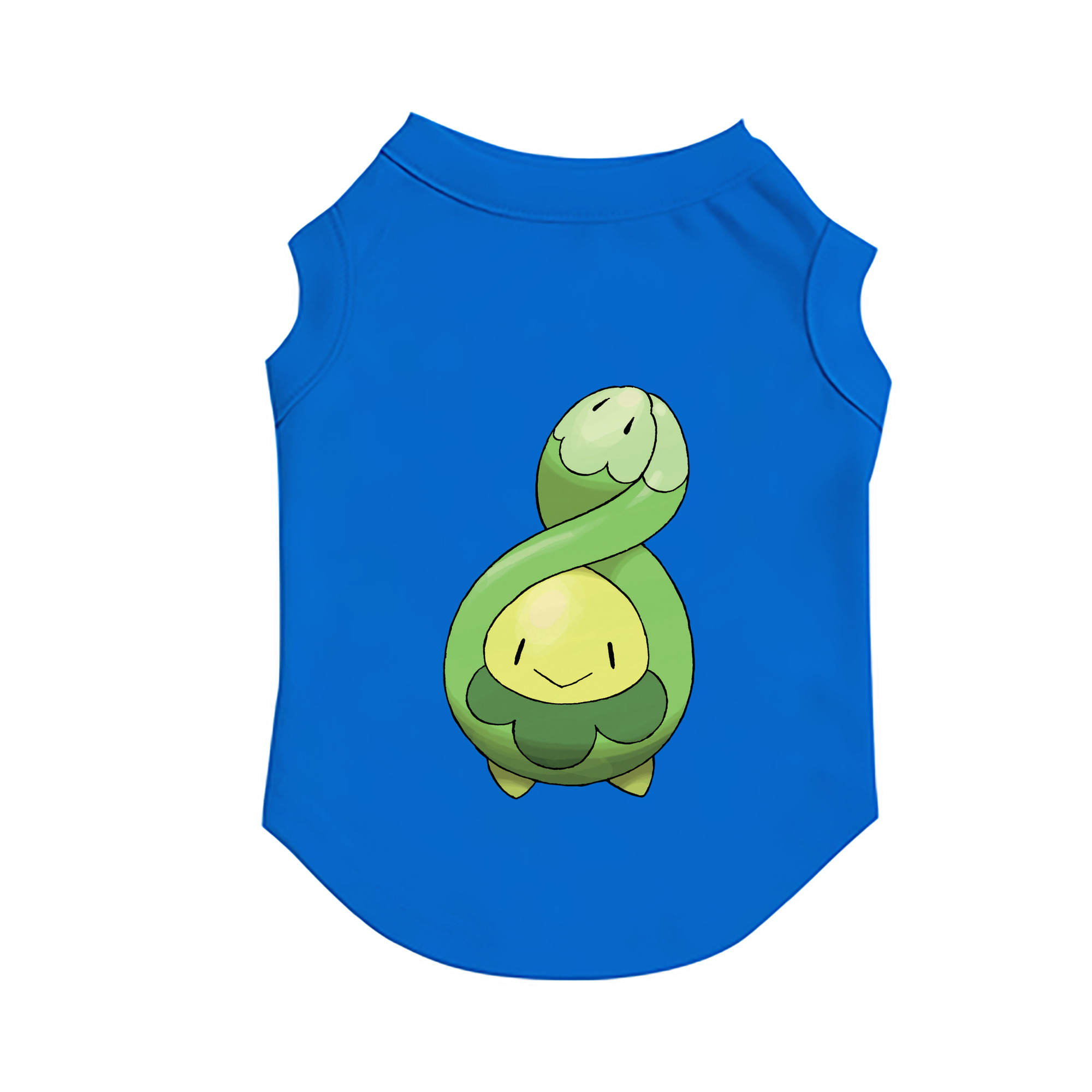 （画像用） ポケットモンスター Pokémon ペット用ベスト