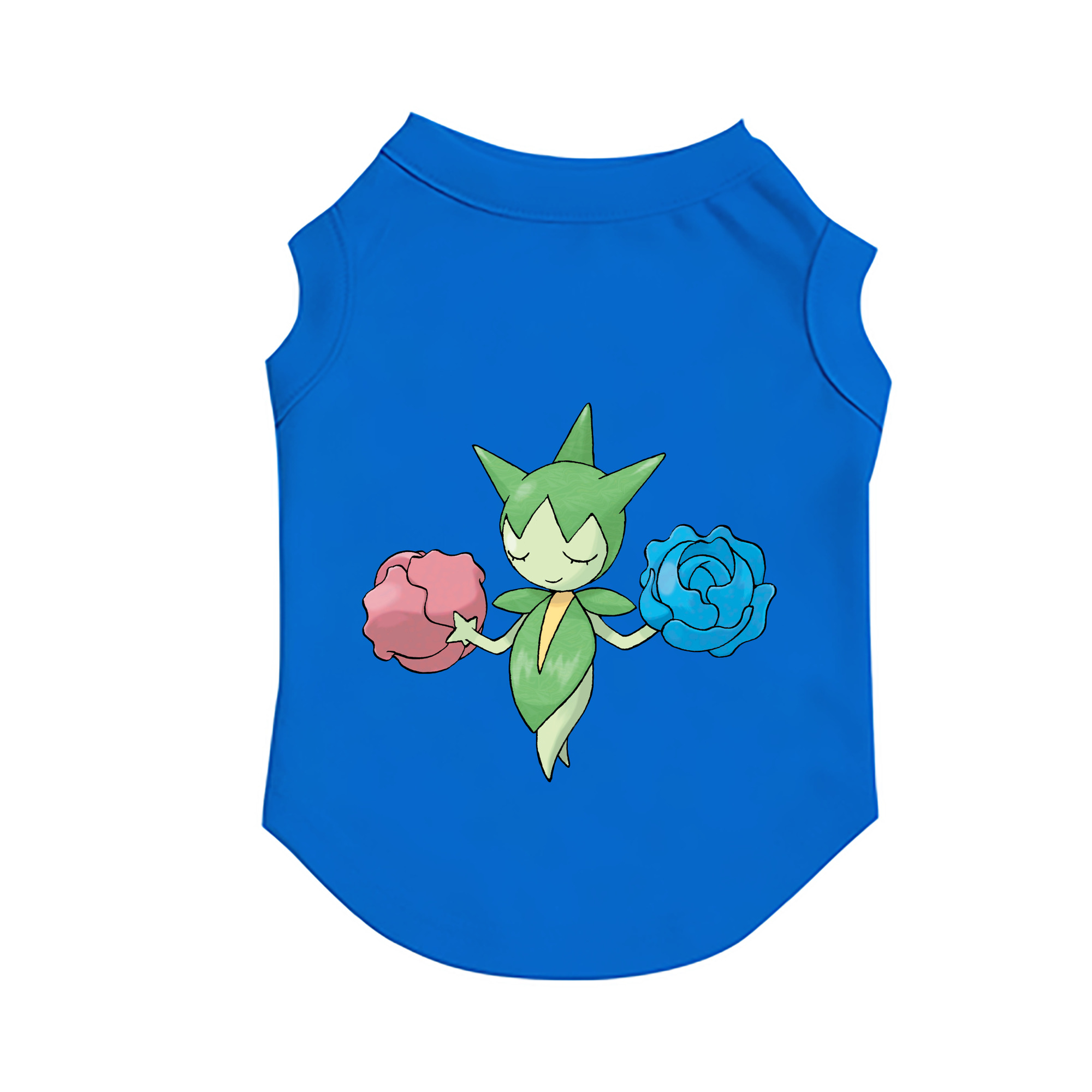 （画像用） ポケットモンスター Pokémon ペット用ベスト