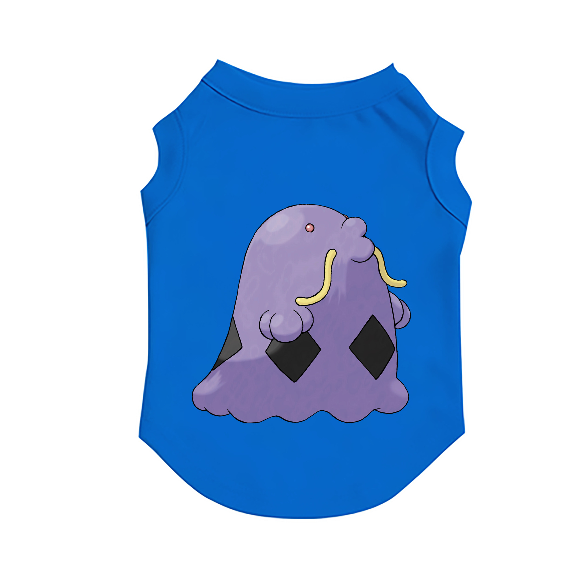 （画像用） ポケットモンスター Pokémon ペット用ベスト