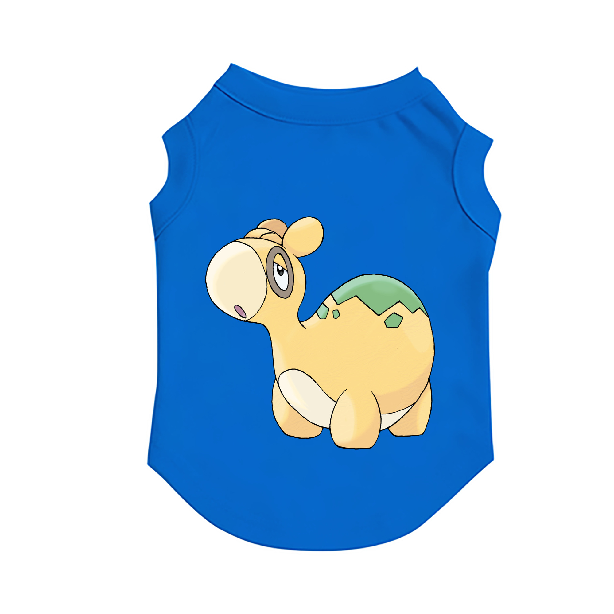 （画像用） ポケットモンスター Pokémon ペット用ベスト