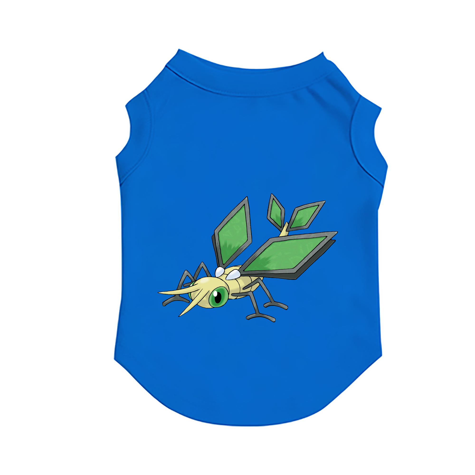 （画像用） ポケットモンスター Pokémon ペット用ベスト