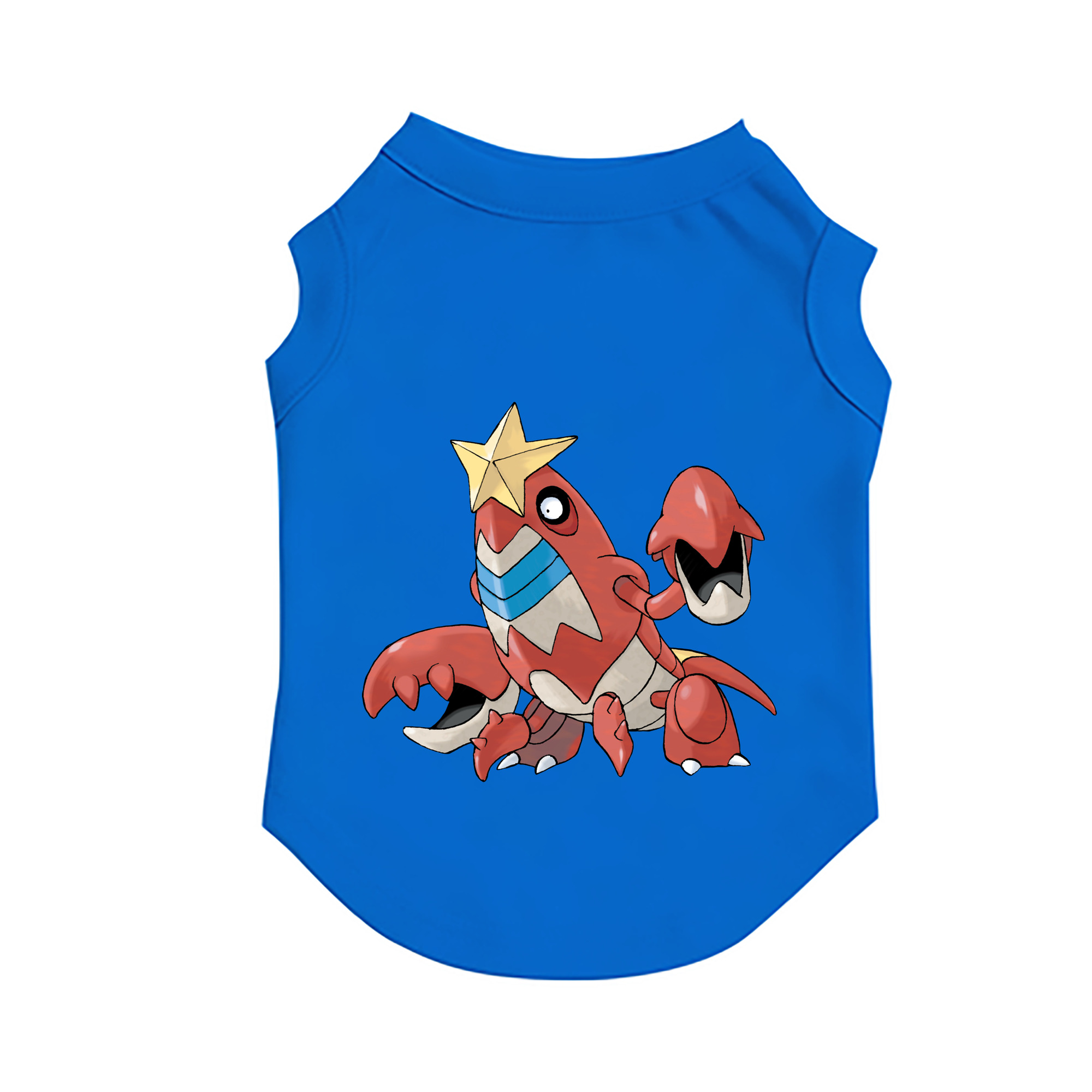 （画像用） ポケットモンスター Pokémon ペット用ベスト