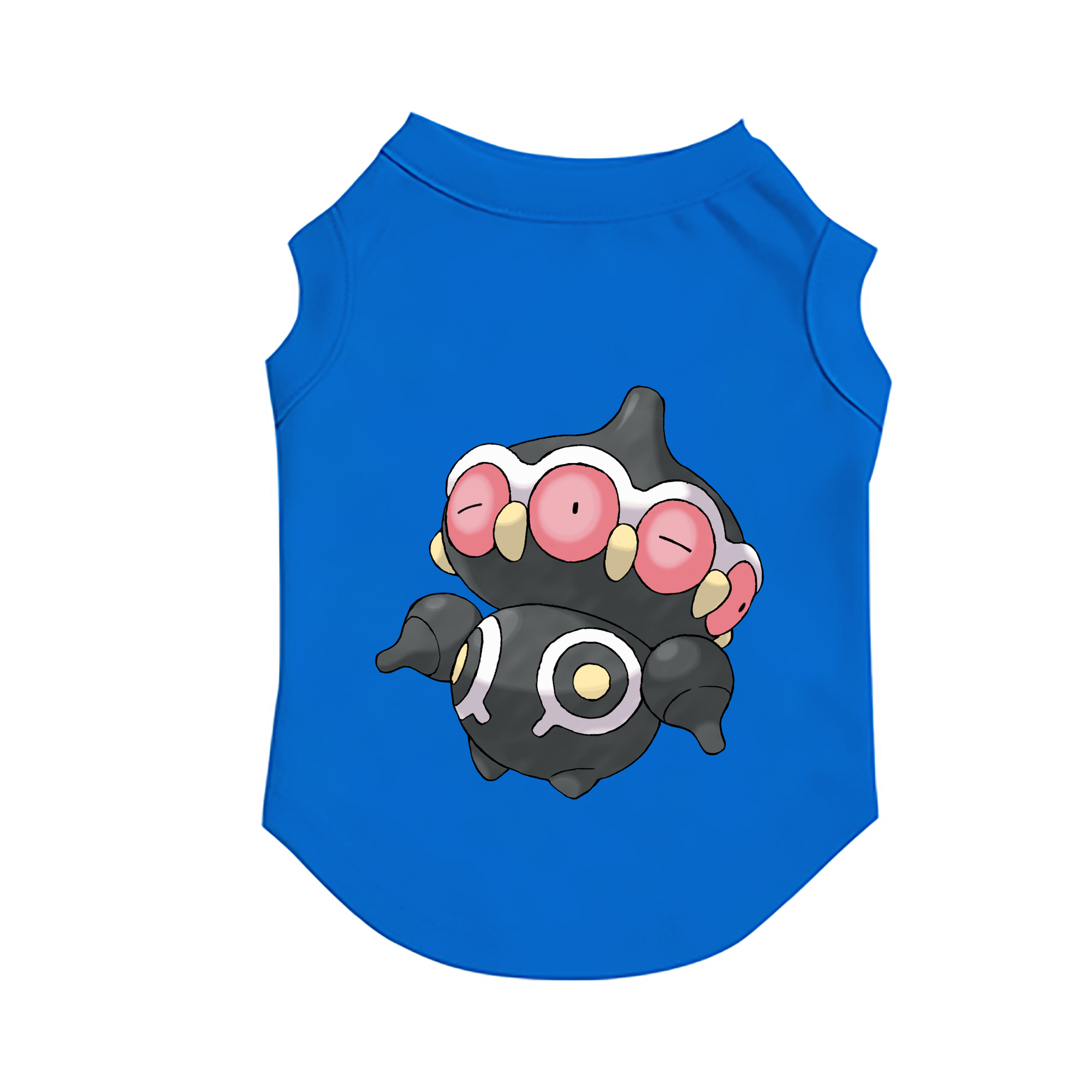 （画像用） ポケットモンスター Pokémon ペット用ベスト