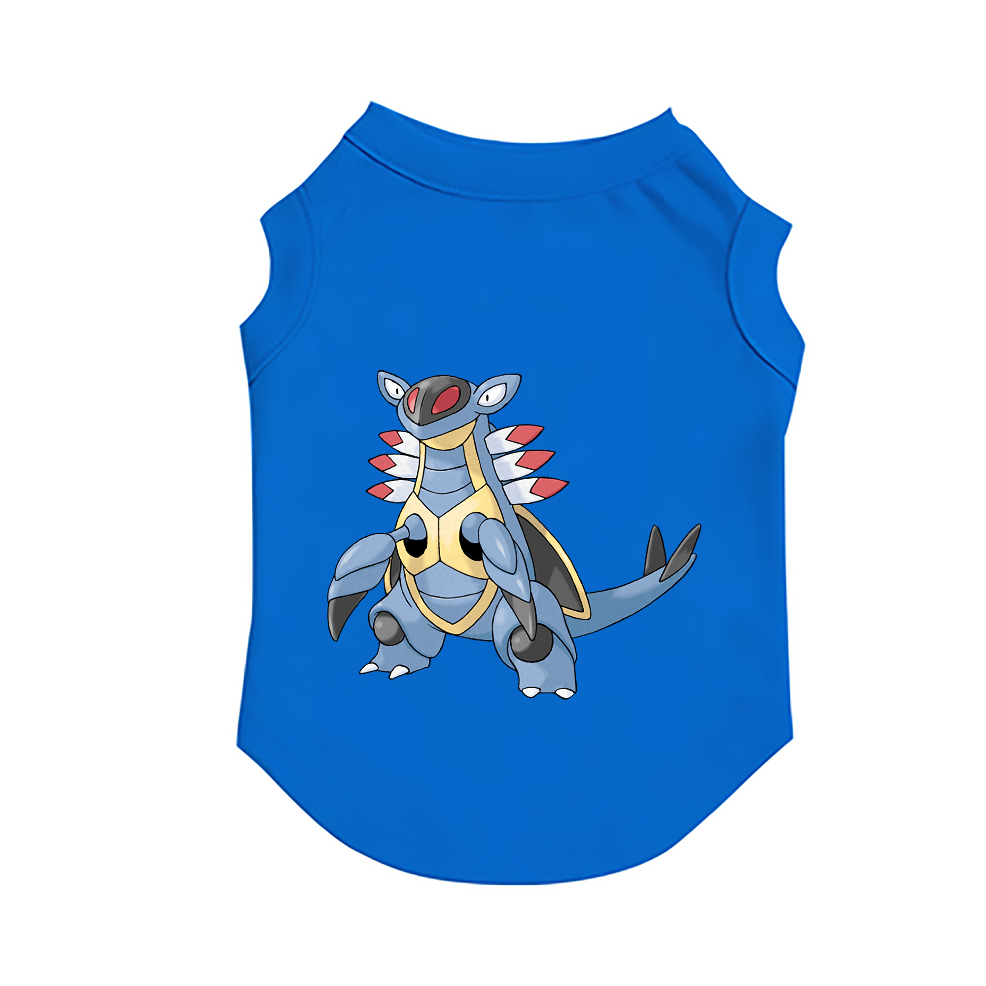 （画像用） ポケットモンスター Pokémon ペット用ベスト