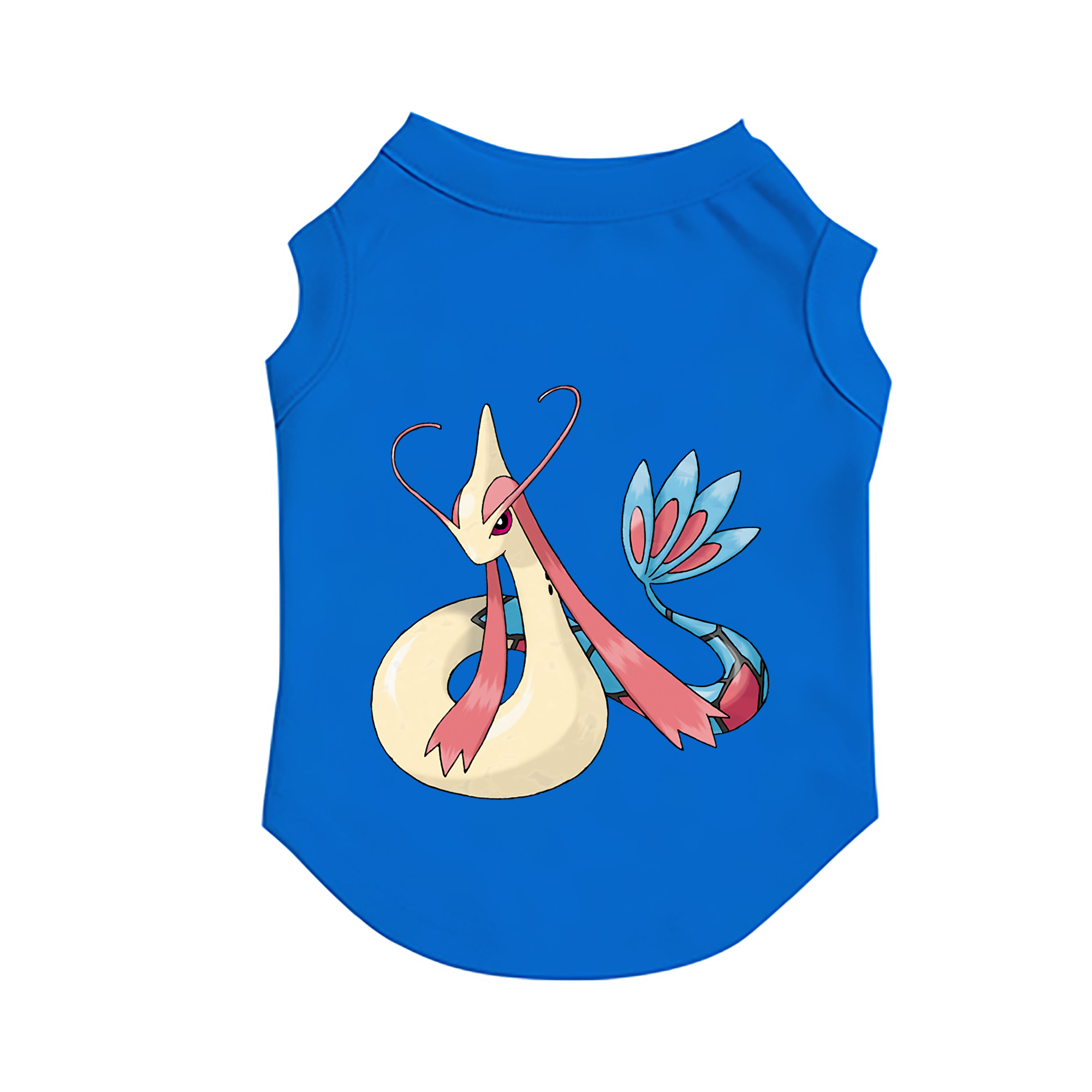 （画像用） ポケットモンスター Pokémon ペット用ベスト