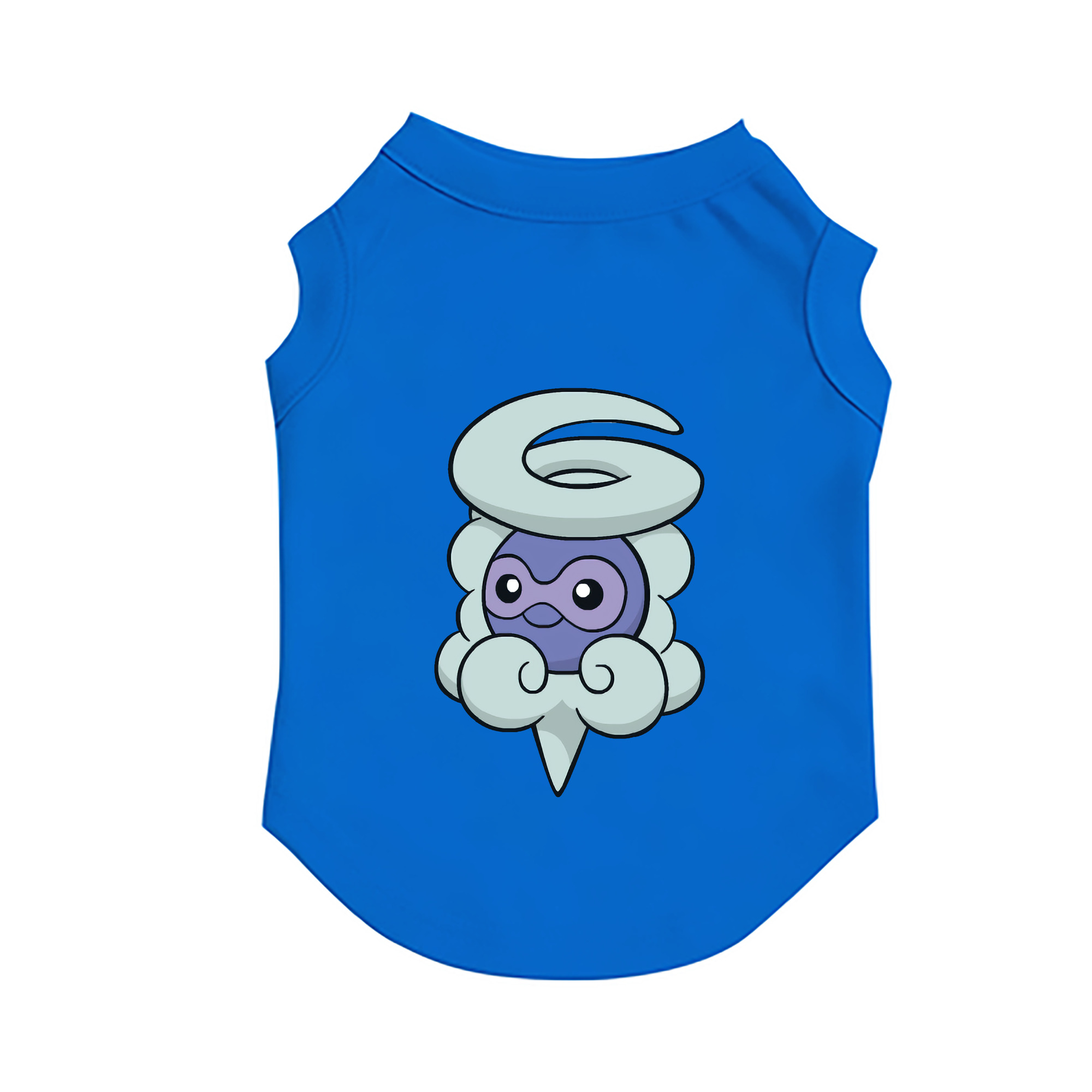 （画像用） ポケットモンスター Pokémon ペット用ベスト