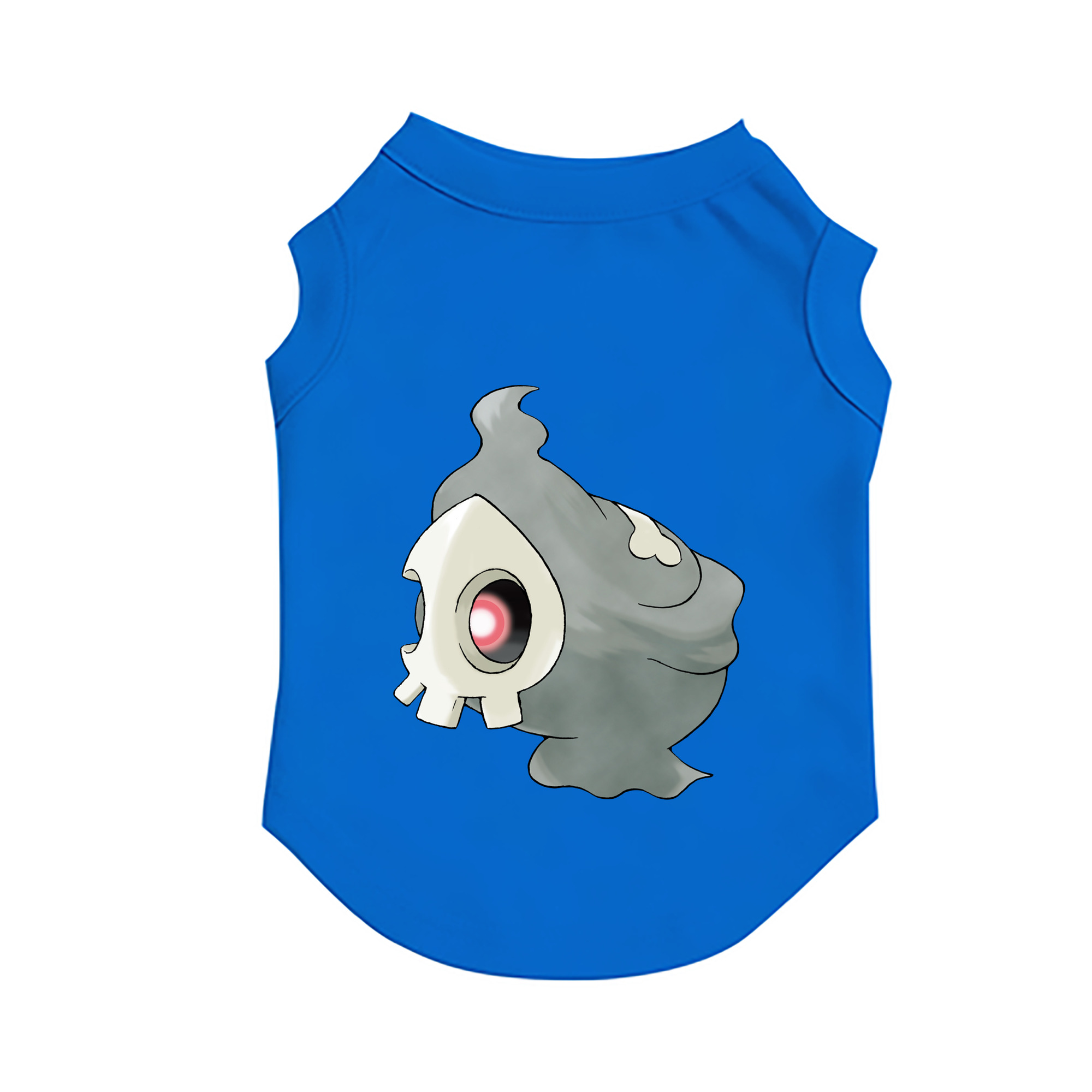 （画像用） ポケットモンスター Pokémon ペット用ベスト