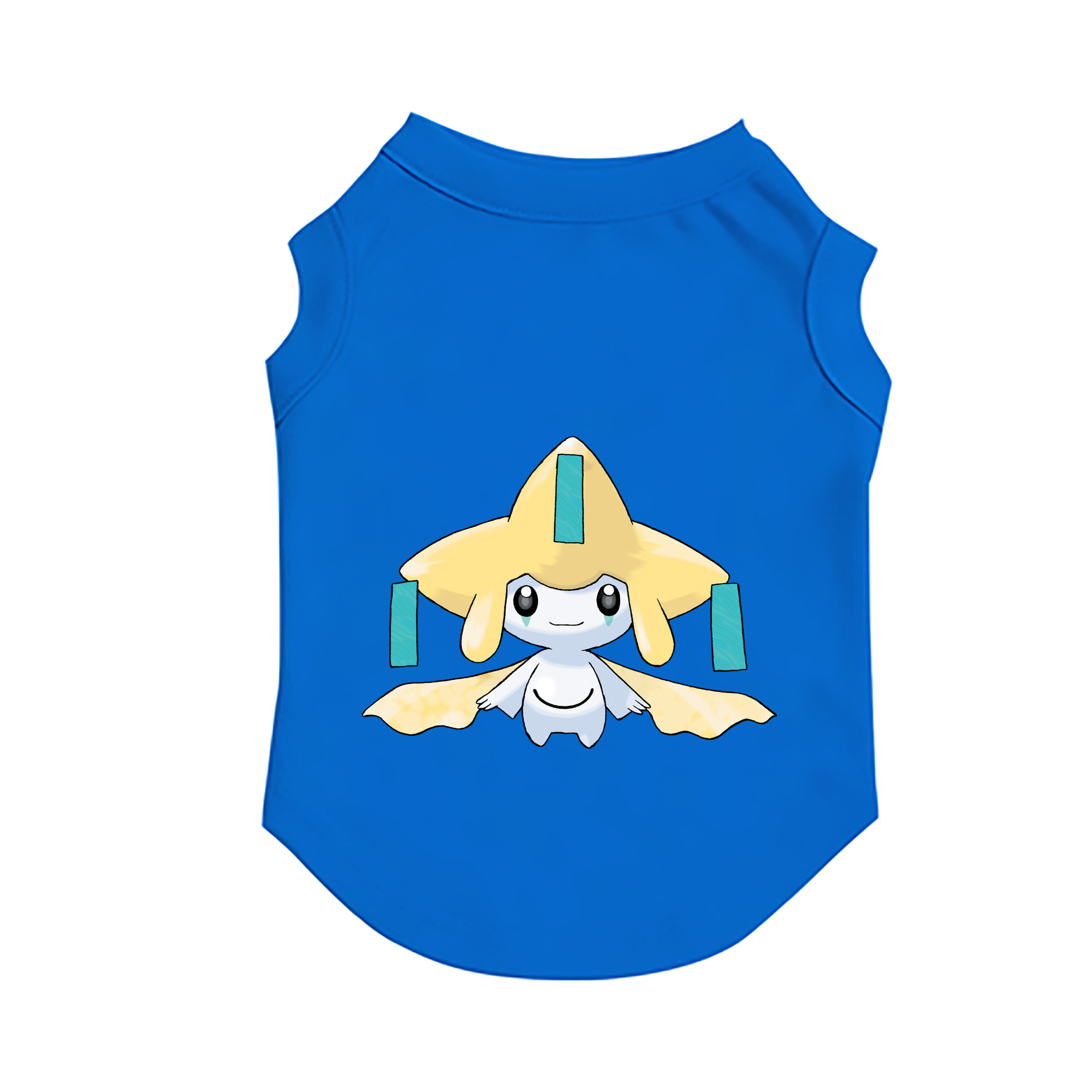 （画像用） ポケットモンスター Pokémon ペット用ベスト