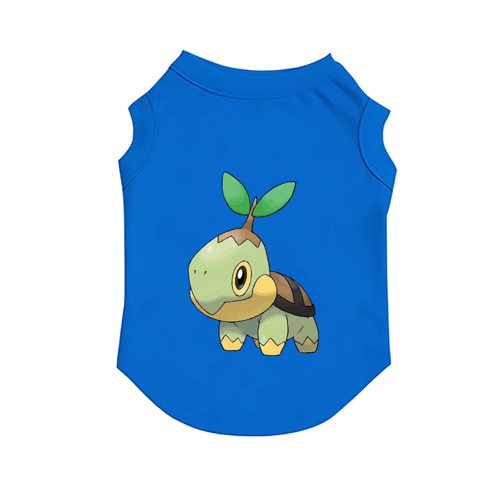 （画像用） ポケットモンスター Pokémon ペット用ベスト