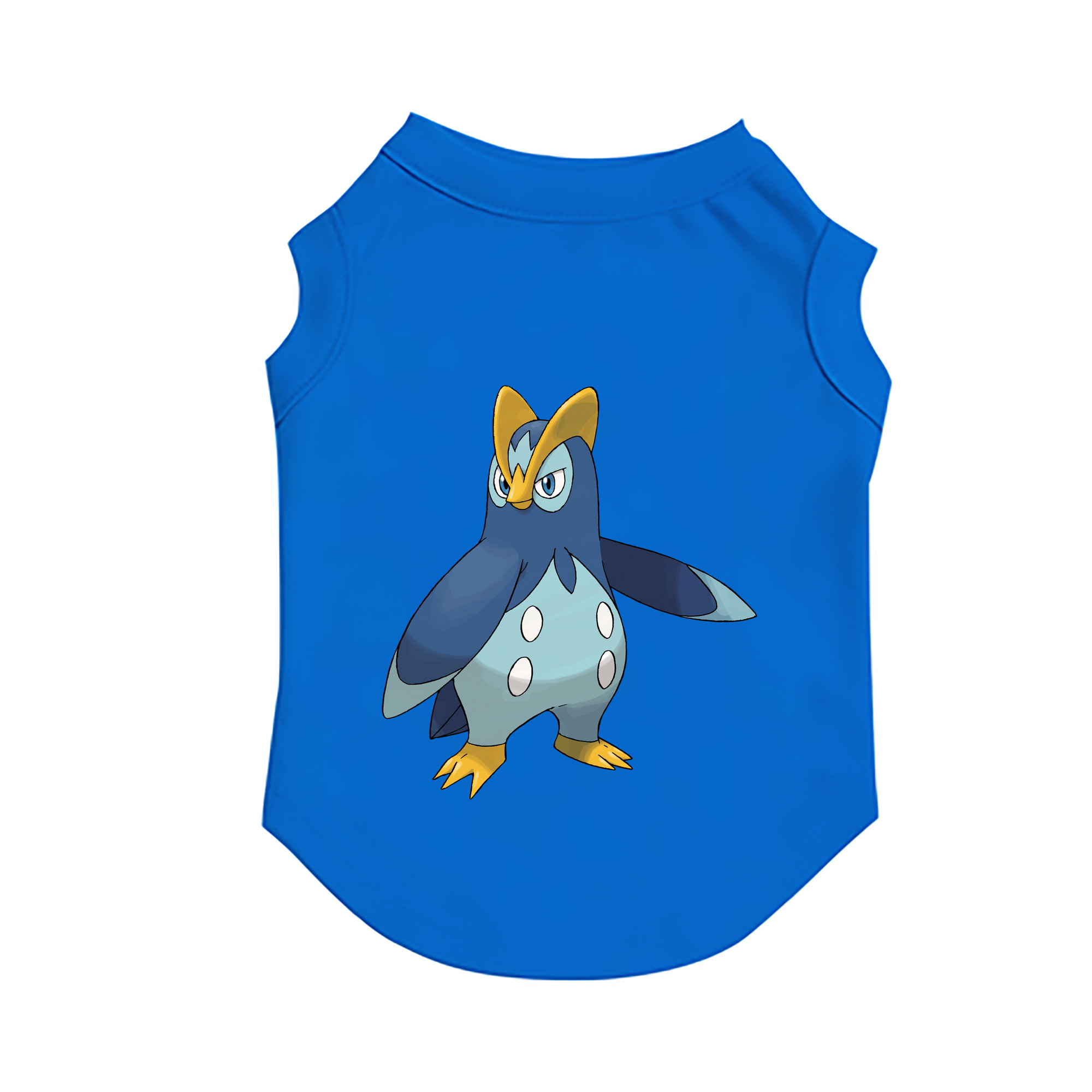 （画像用） ポケットモンスター Pokémon ペット用ベスト
