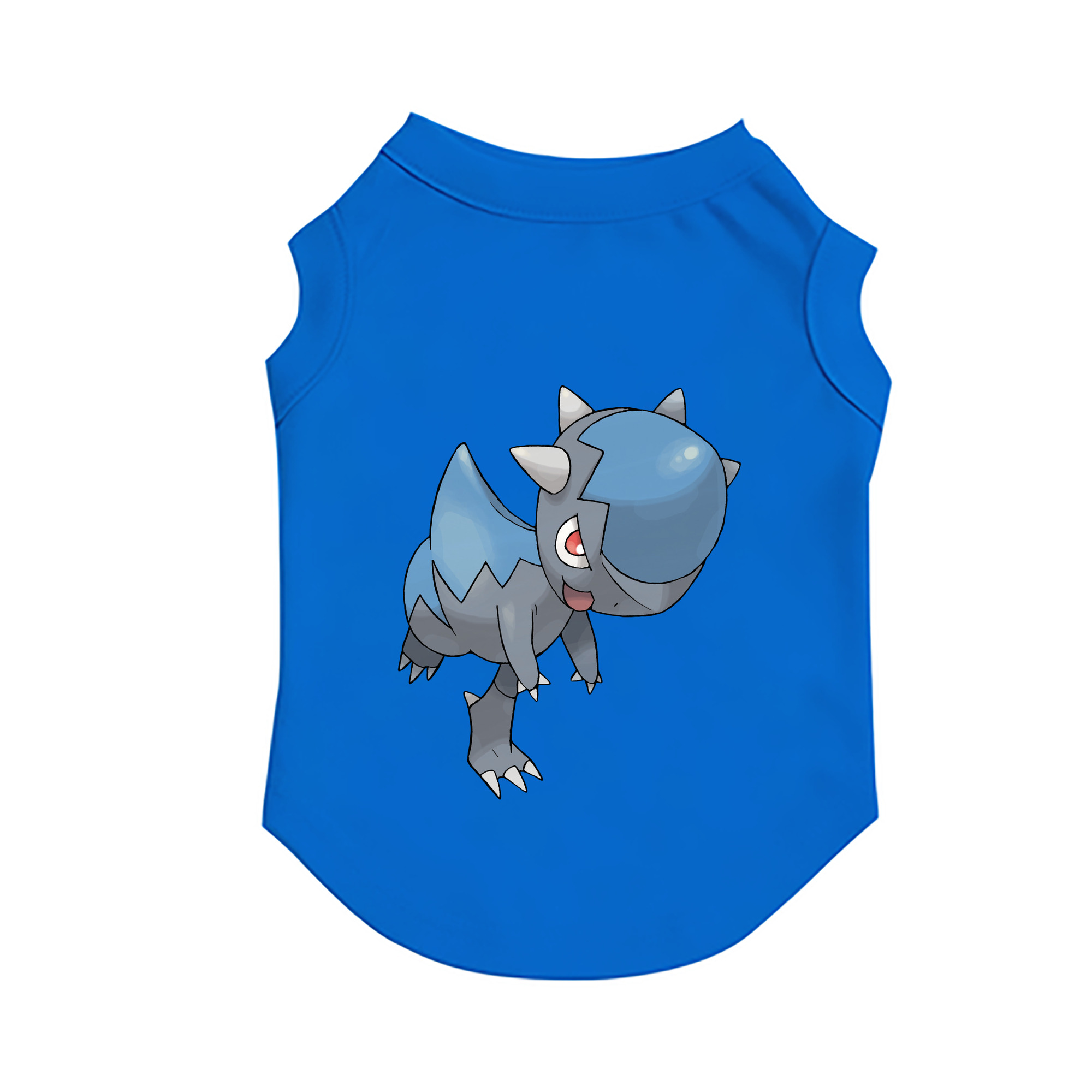 （画像用） ポケットモンスター Pokémon ペット用ベスト