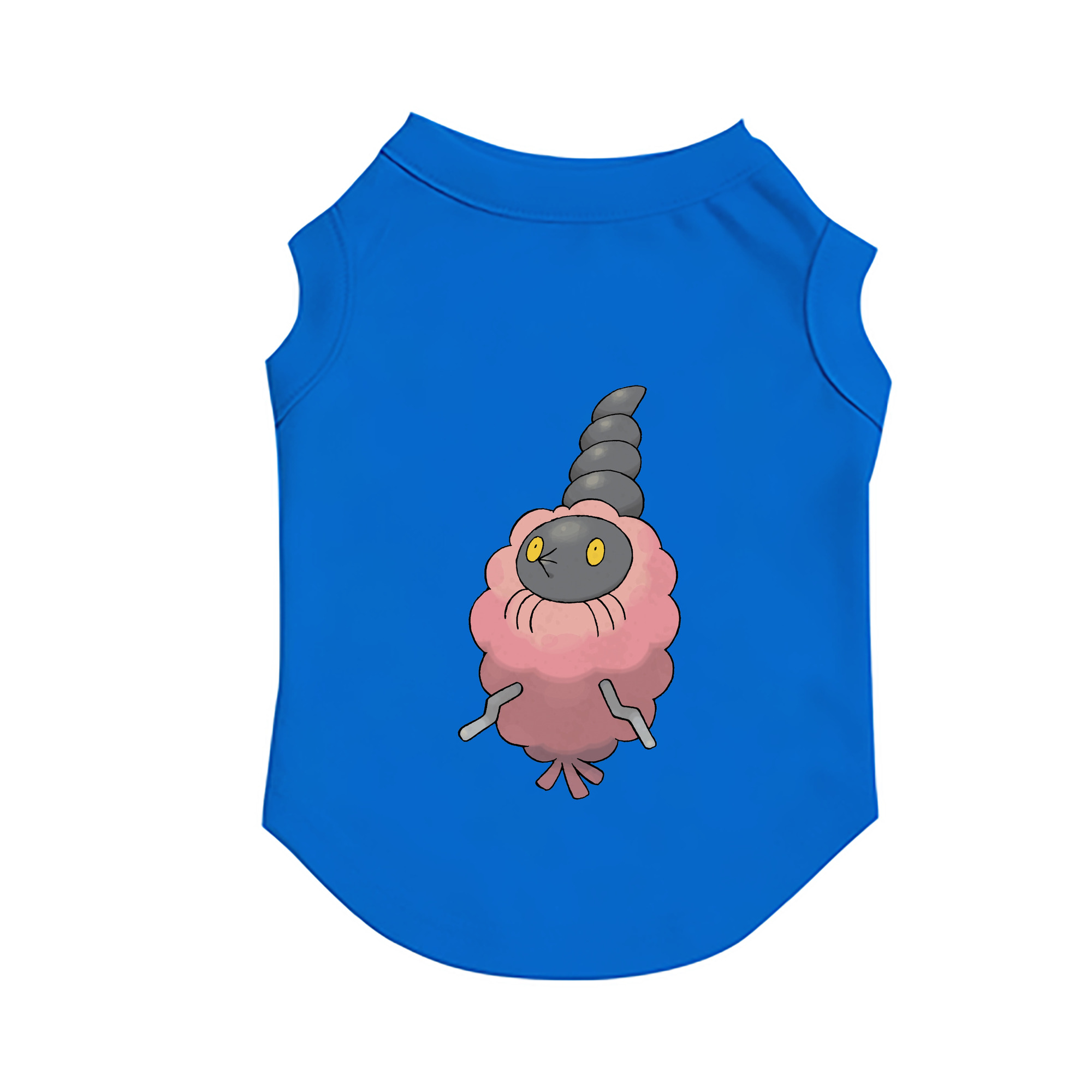（画像用） ポケットモンスター Pokémon ペット用ベスト