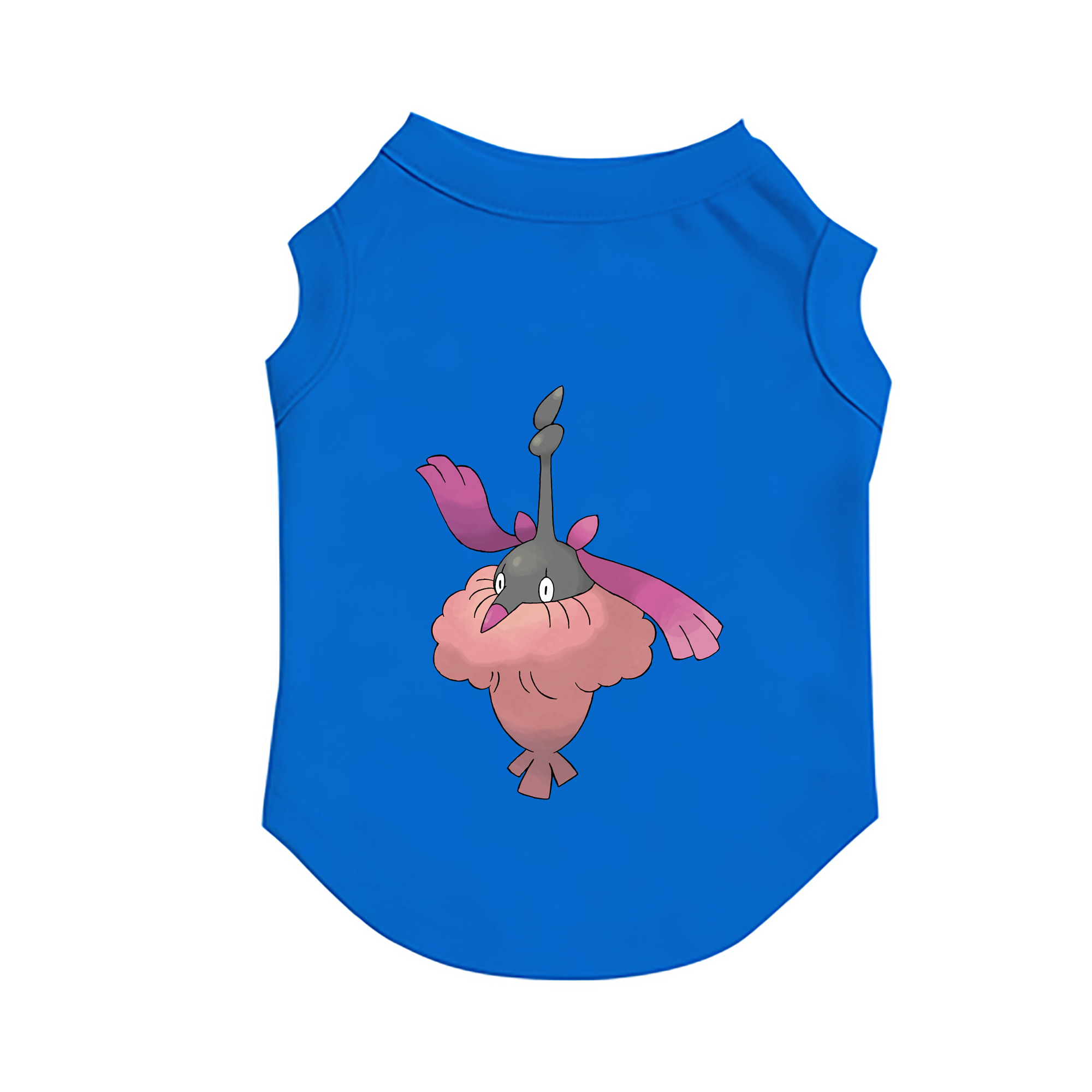 （画像用） ポケットモンスター Pokémon ペット用ベスト