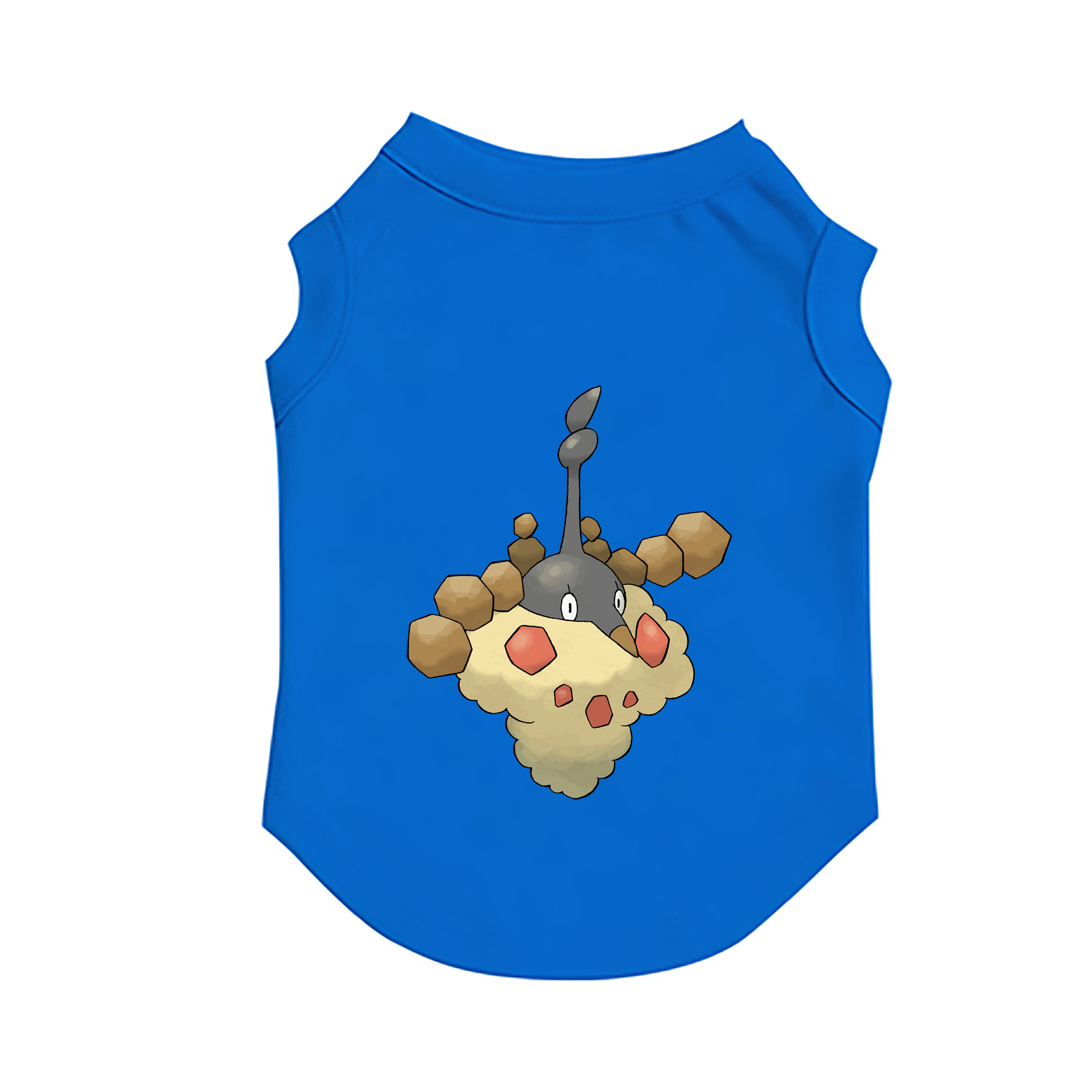 （画像用） ポケットモンスター Pokémon ペット用ベスト